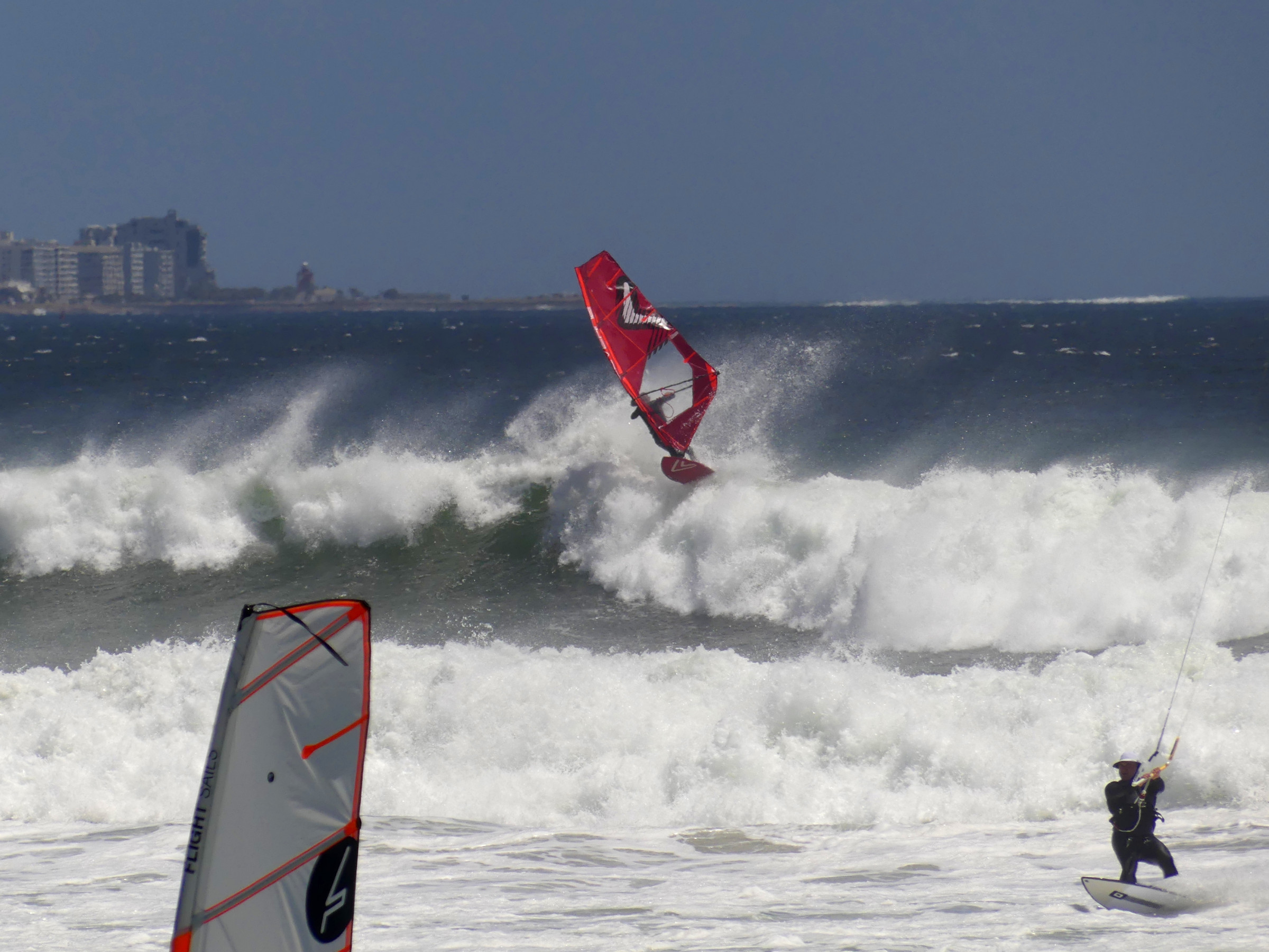 05.02.2025 - Sunset Beach SA