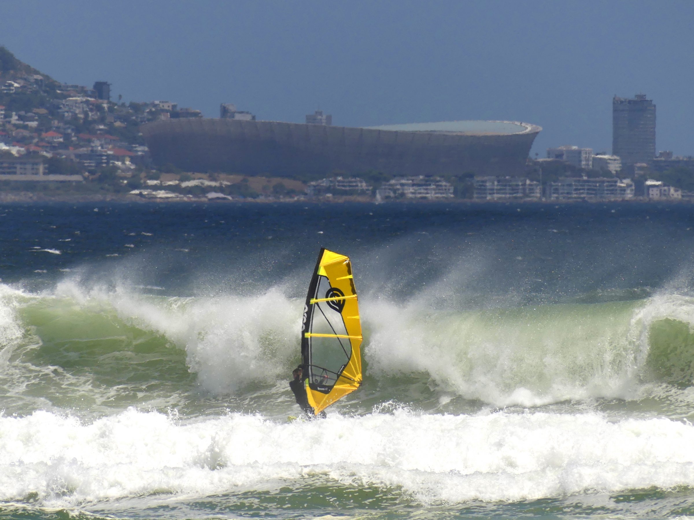 05.02.2025 - Sunset Beach SA