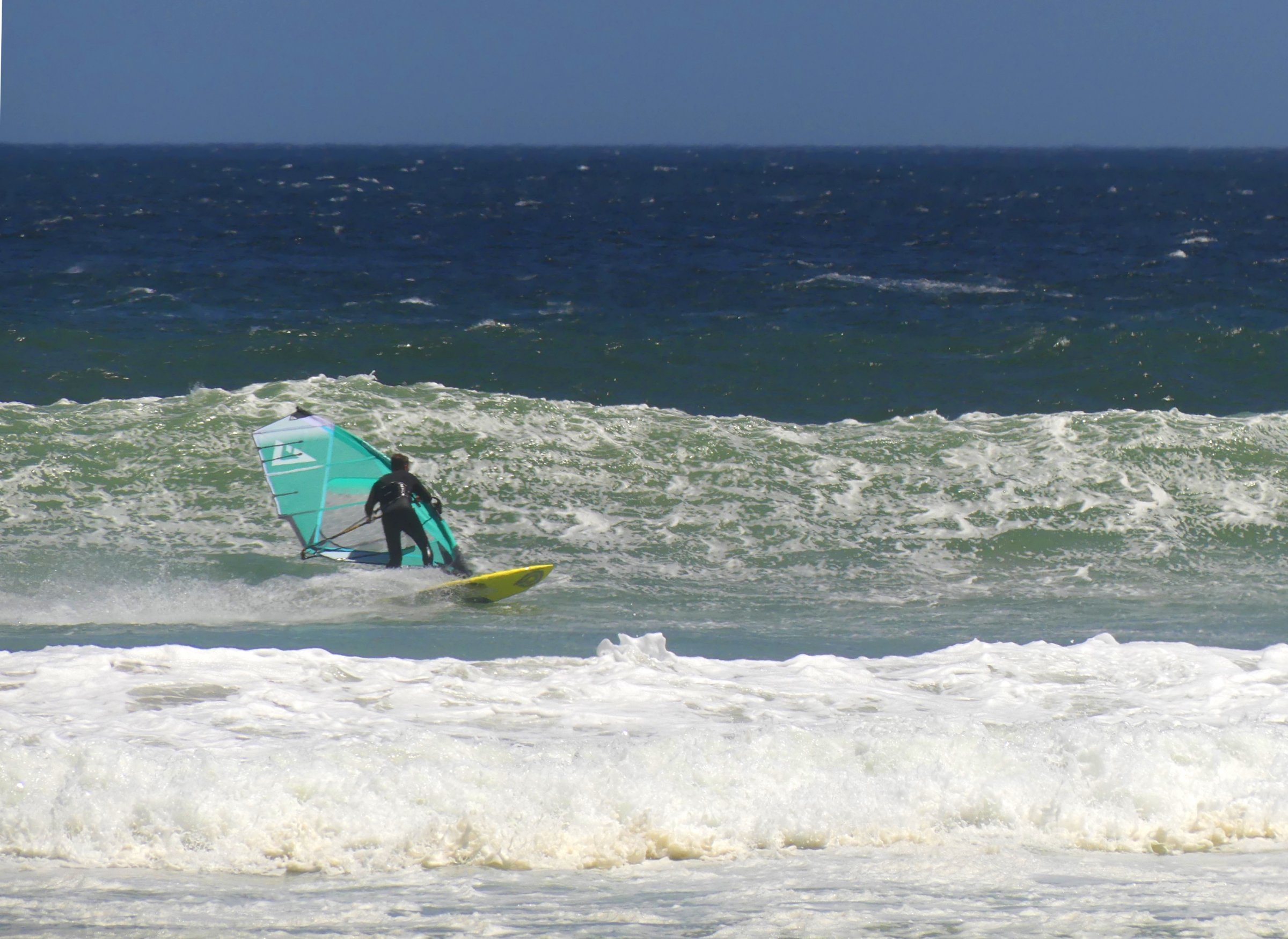 05.02.2025 - Sunset Beach SA