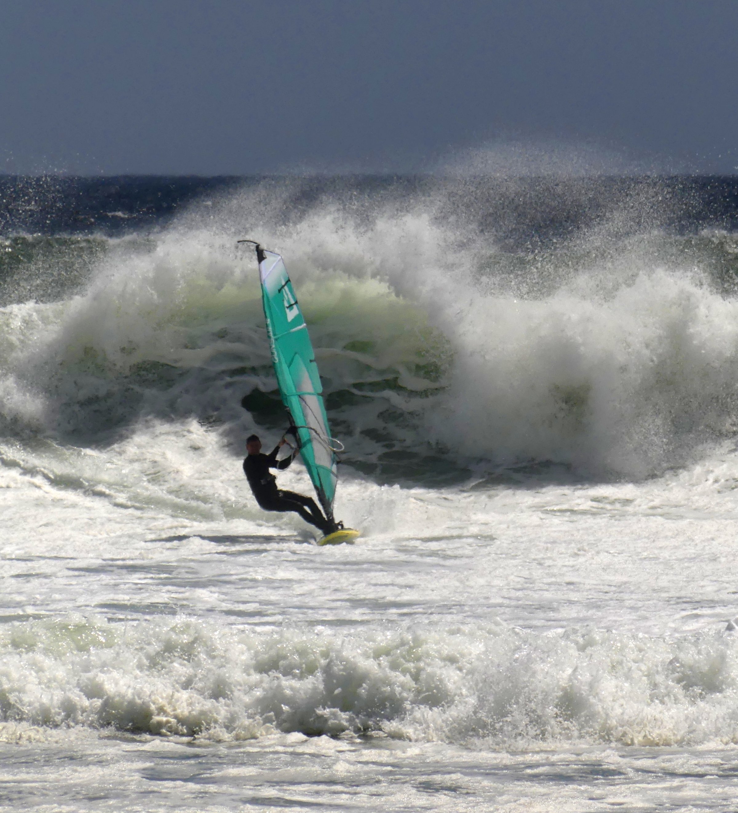 05.02.2025 - Sunset Beach 