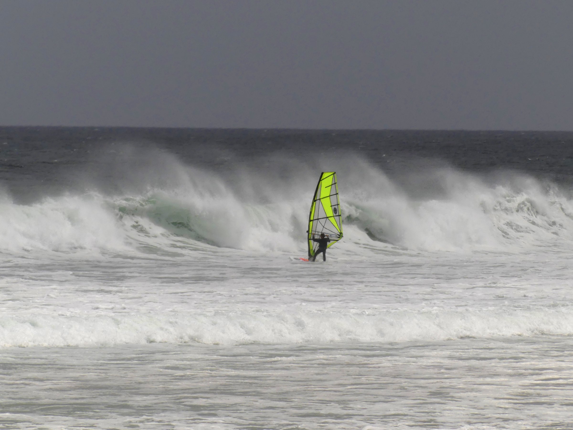 05.02.2025 - Sunset Beach 