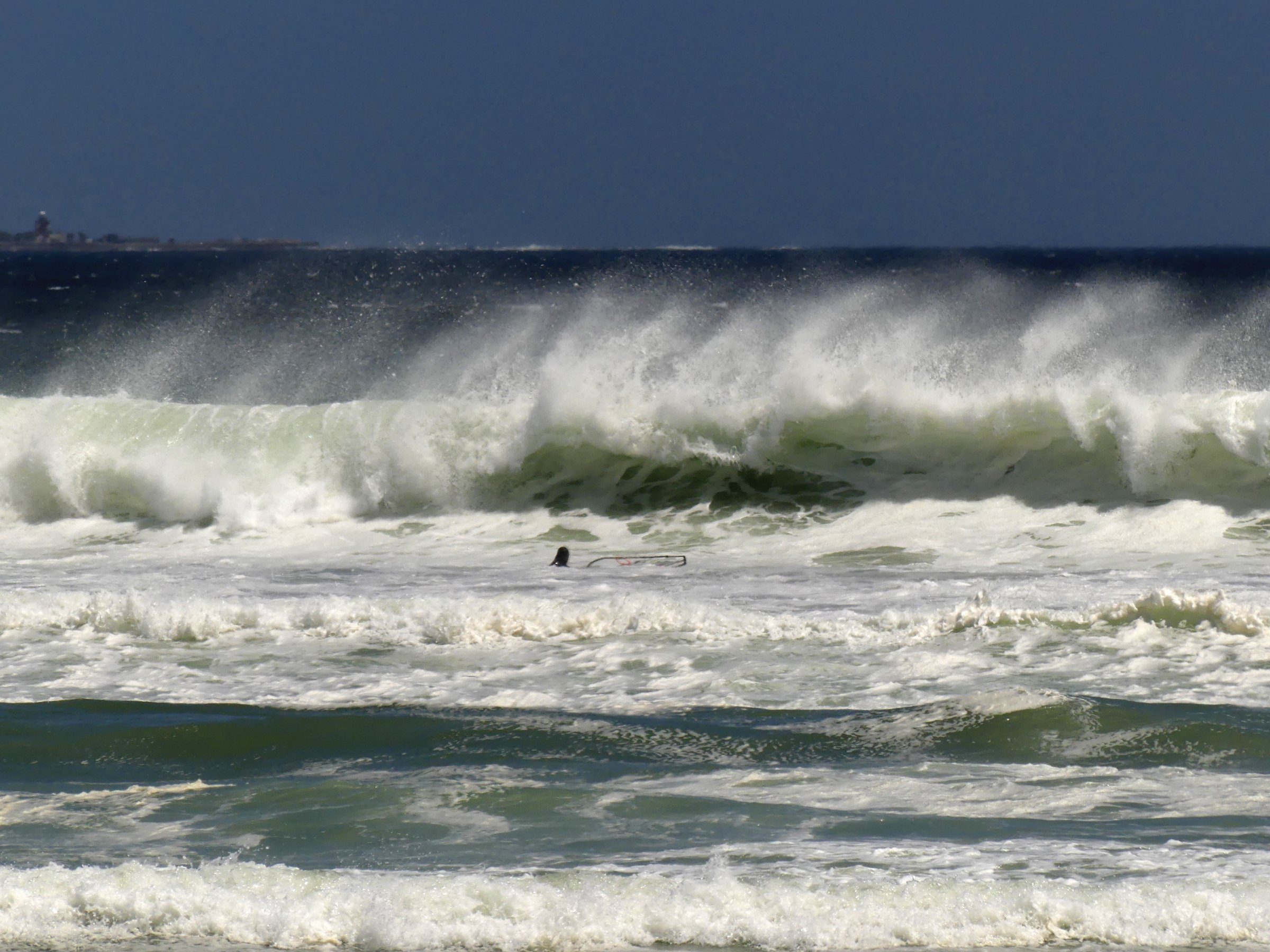 05.02.2025 - Sunset Beach 