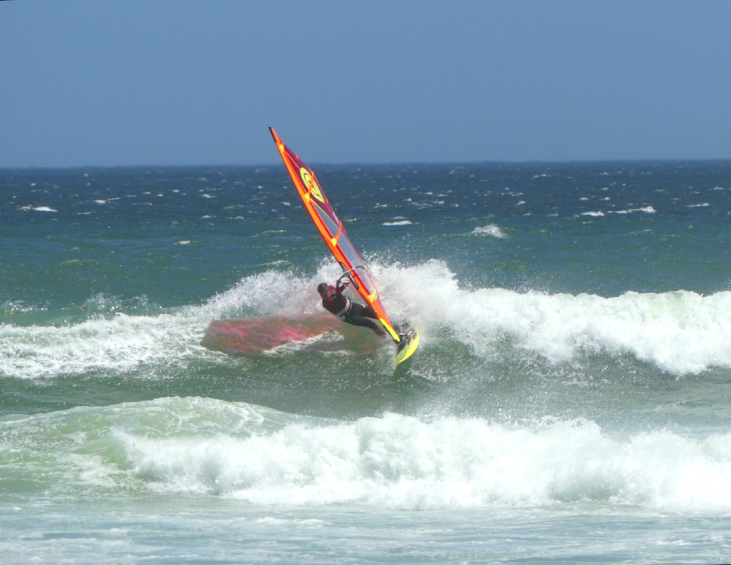 09.02.2025 - Sunset Beach 