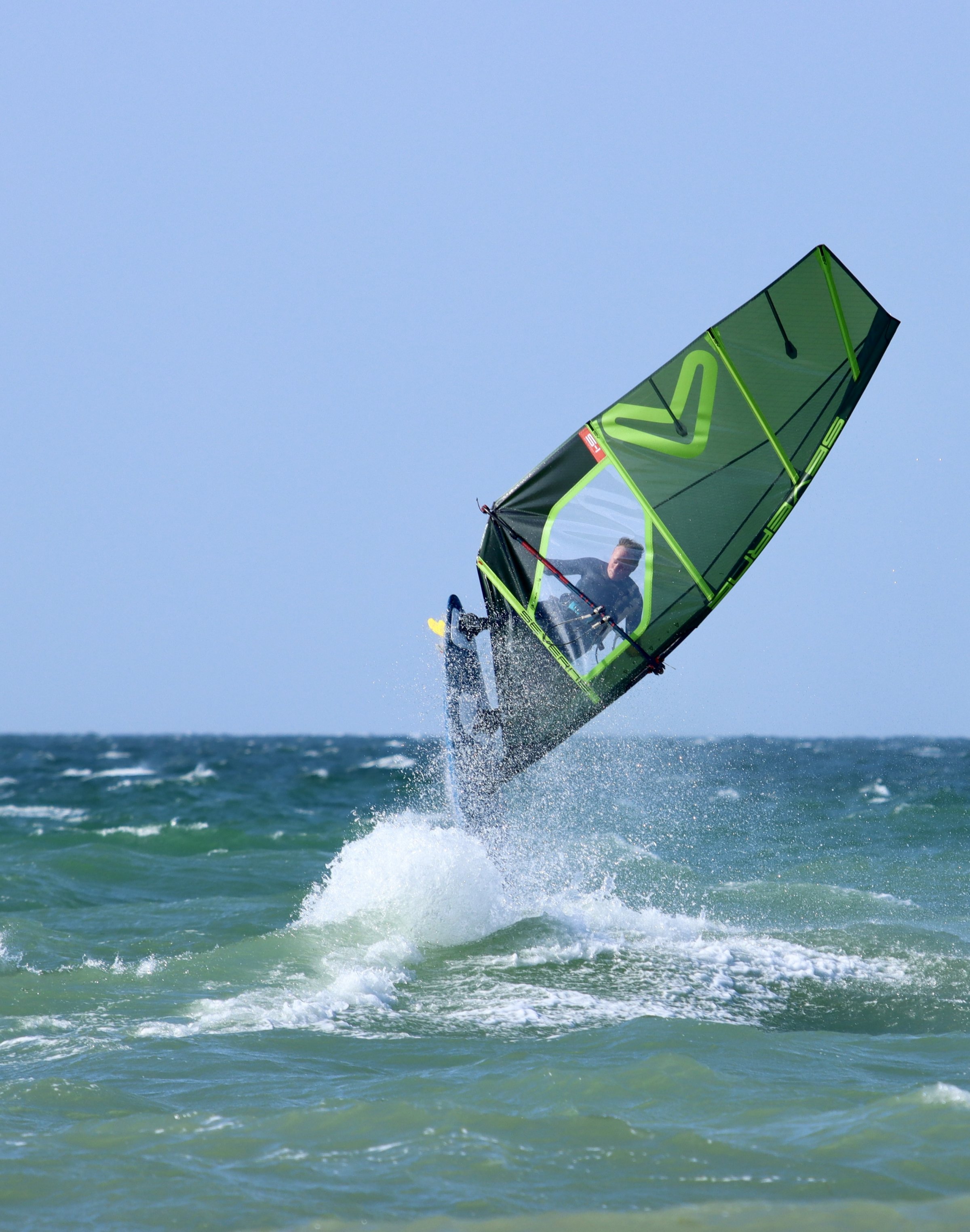 23.05.2025 - Ostsee