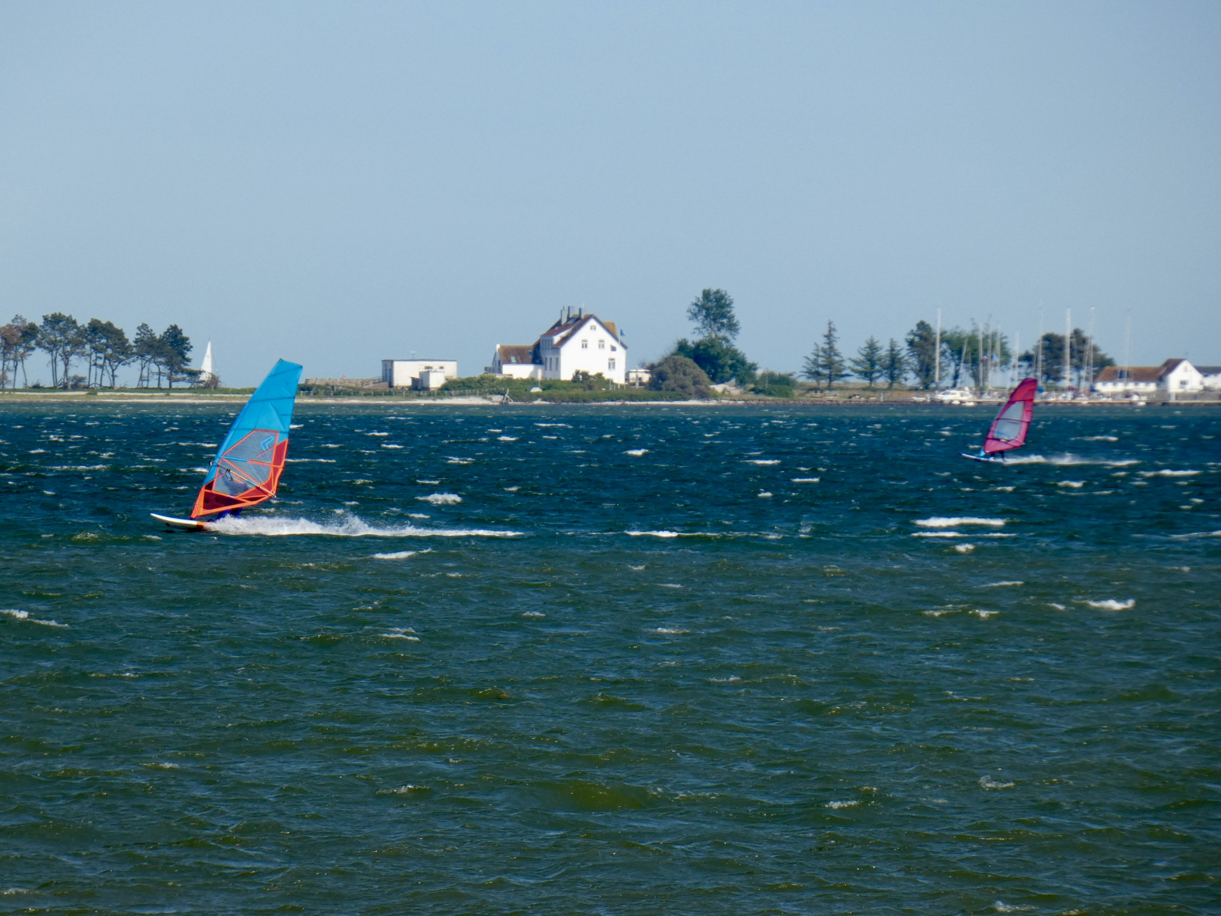 13.06.2025 - Massholm