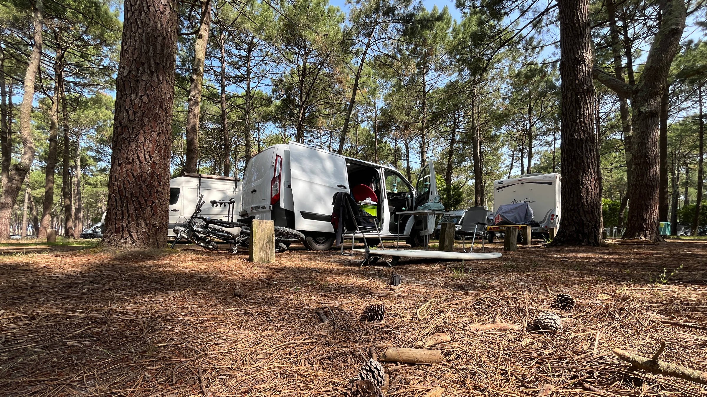 17.06.2025 - Frankreich - Nouvelle-Aquitaine