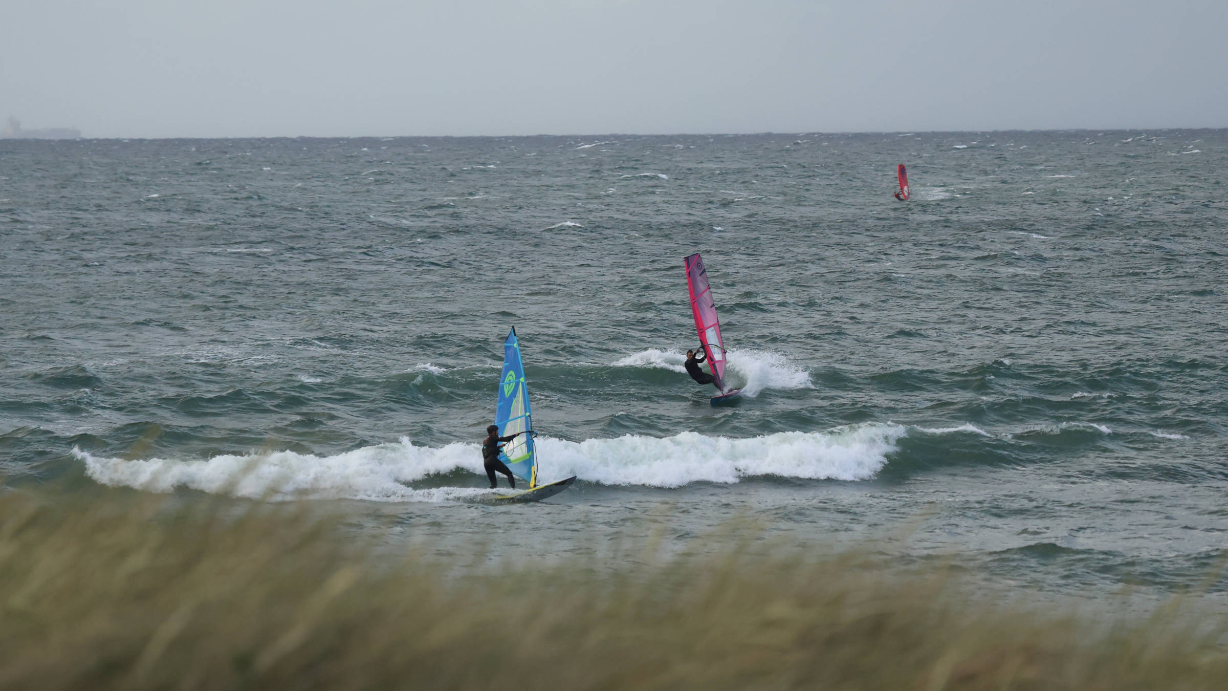 23.06.2025 - Hanstholm