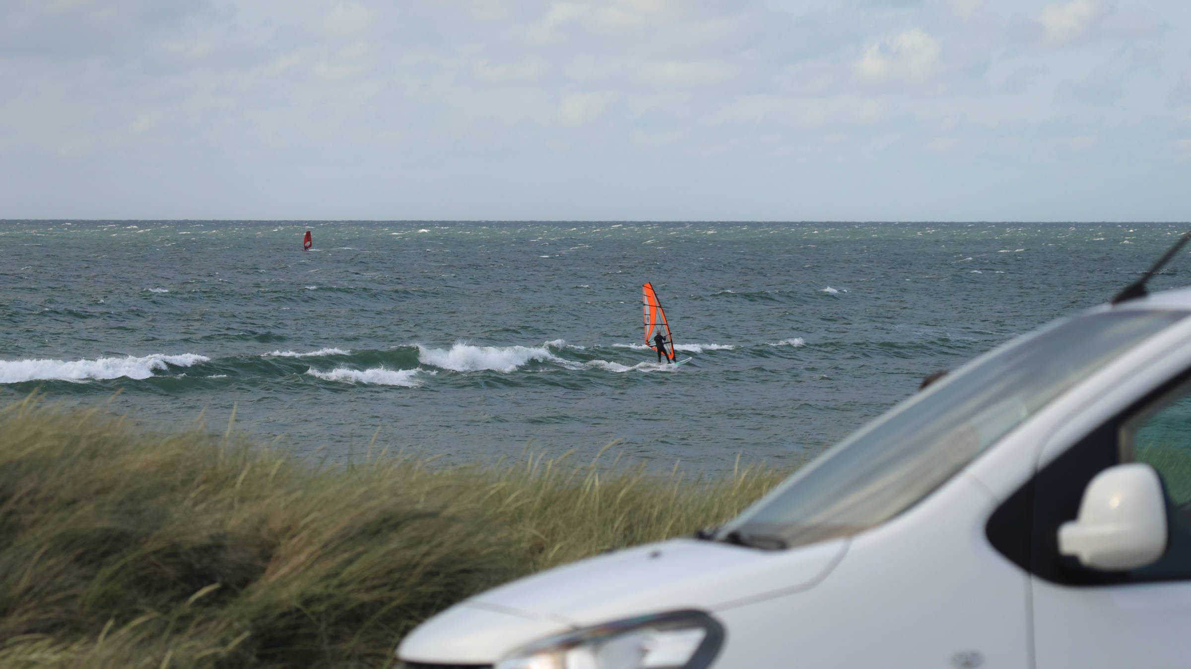 23.06.2025 - Hanstholm