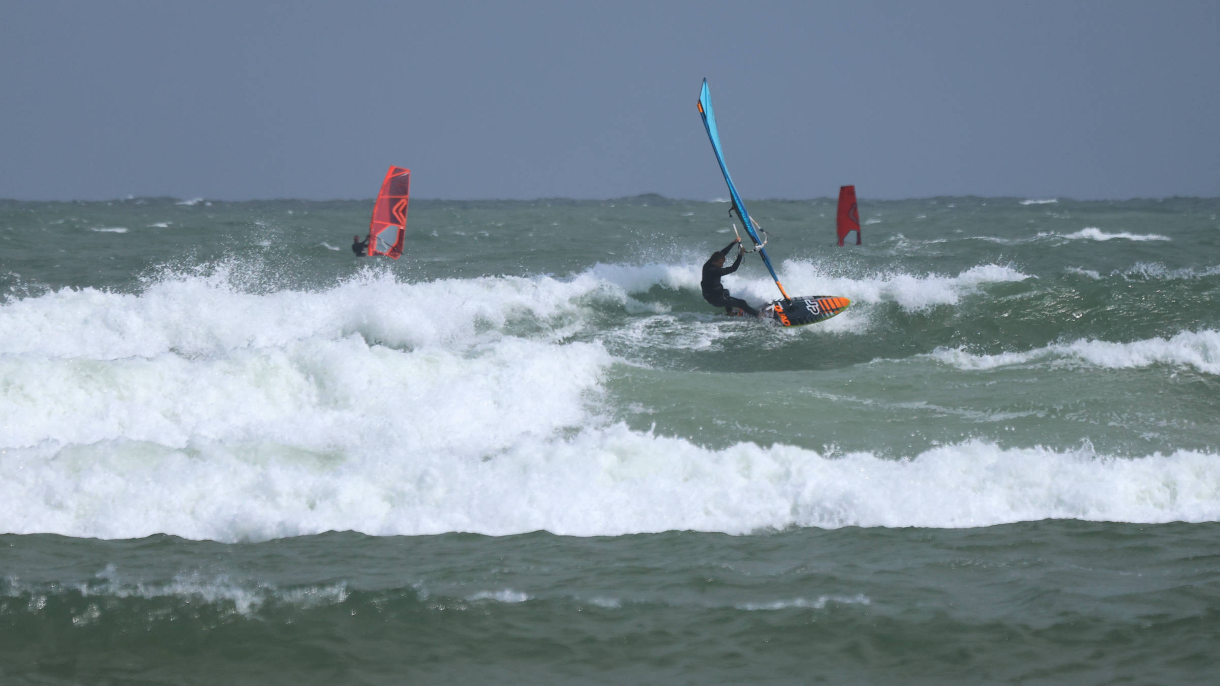 24.06.2025 - Hanstholm Middles