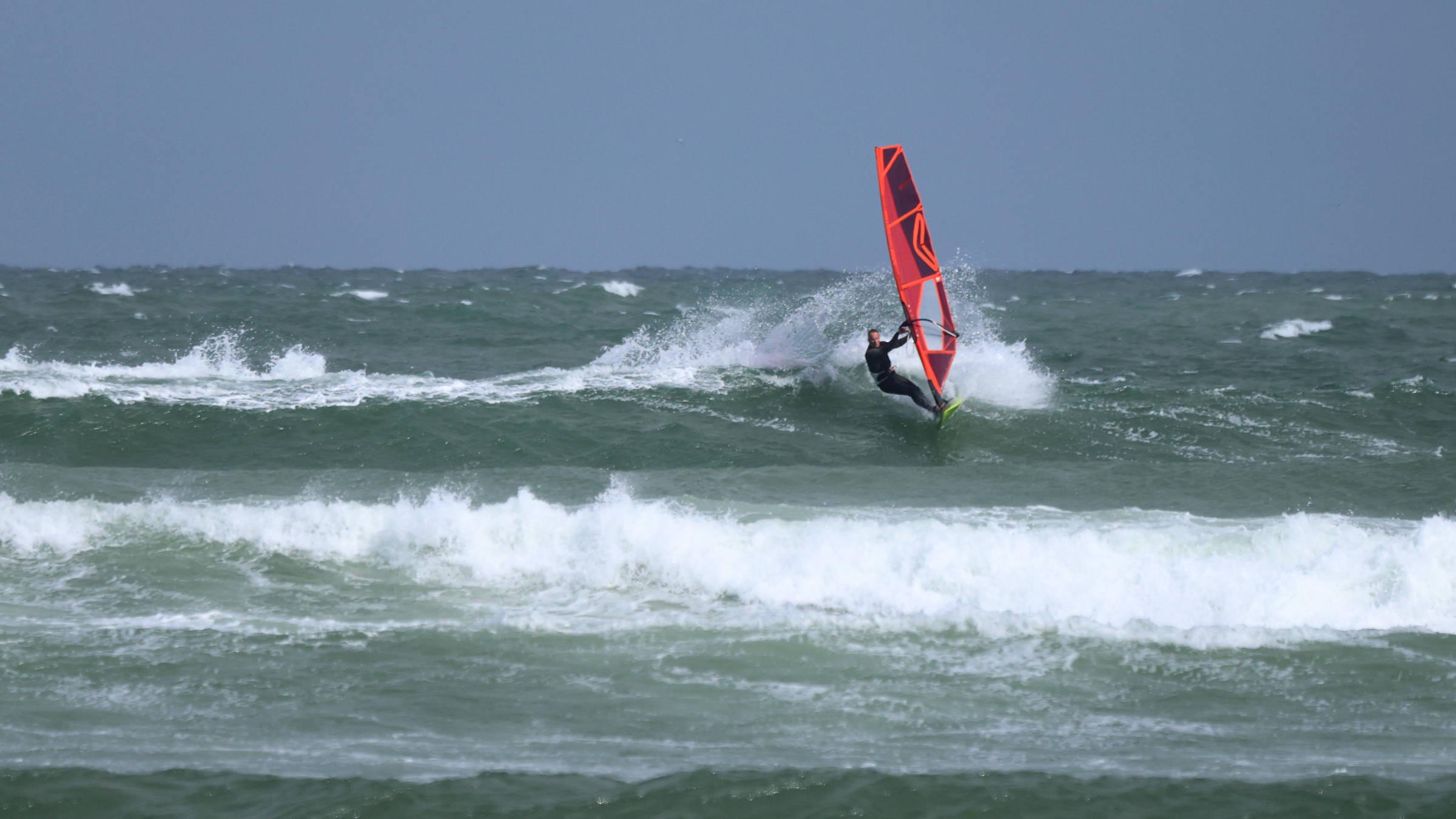 24.06.2025 - Hanstholm Middles