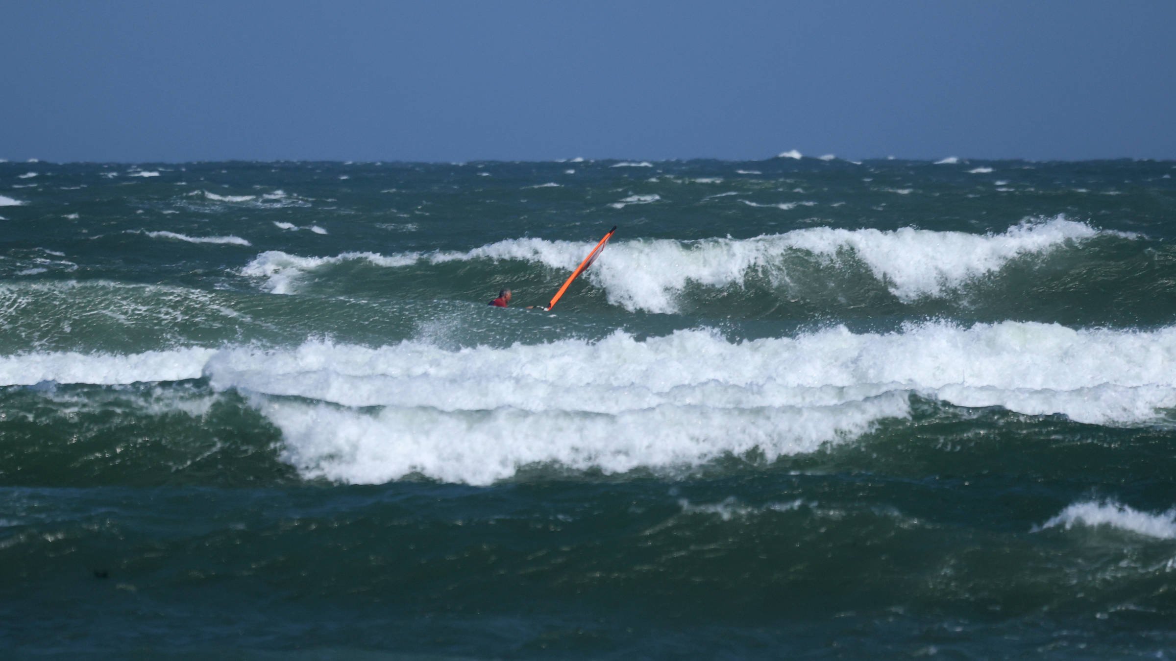 25.06.2025 - Hanstholm Middles
