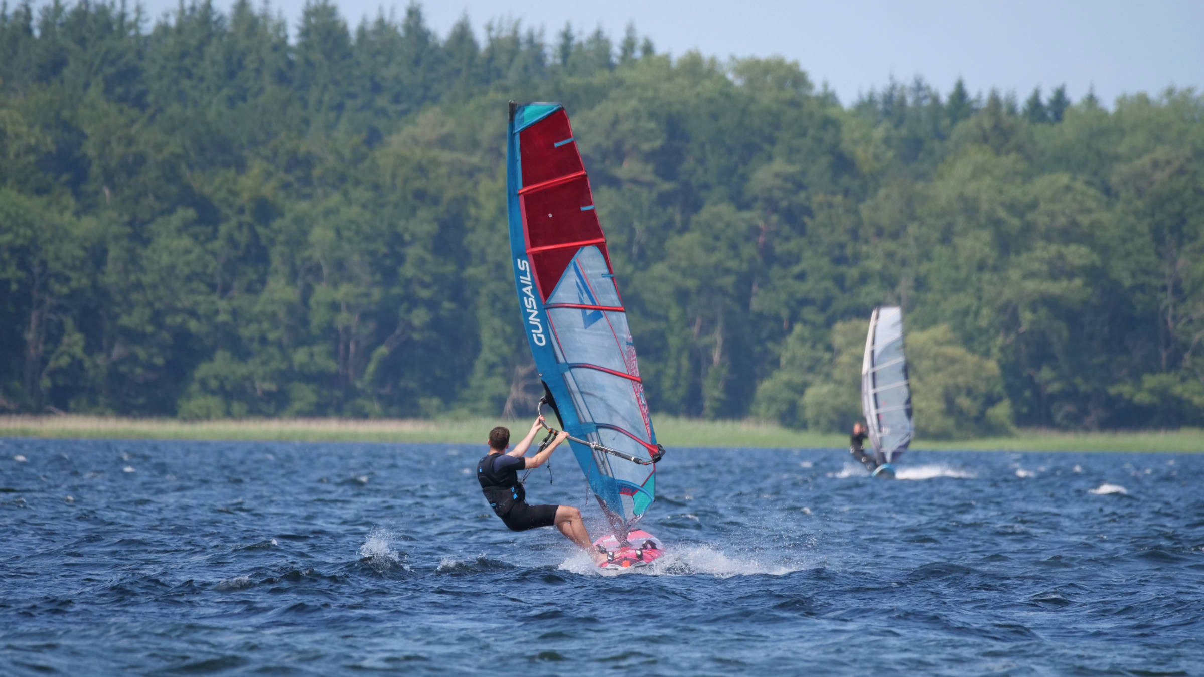 27.06.2025 - Selenter See