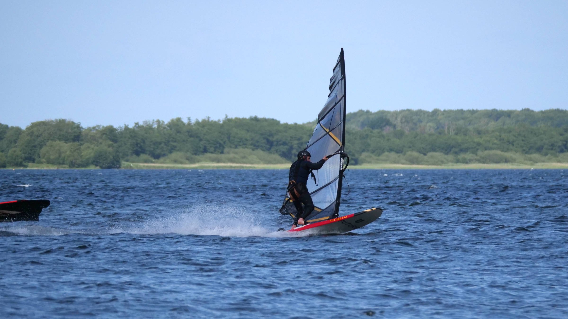 27.06.2025 - Selenter See