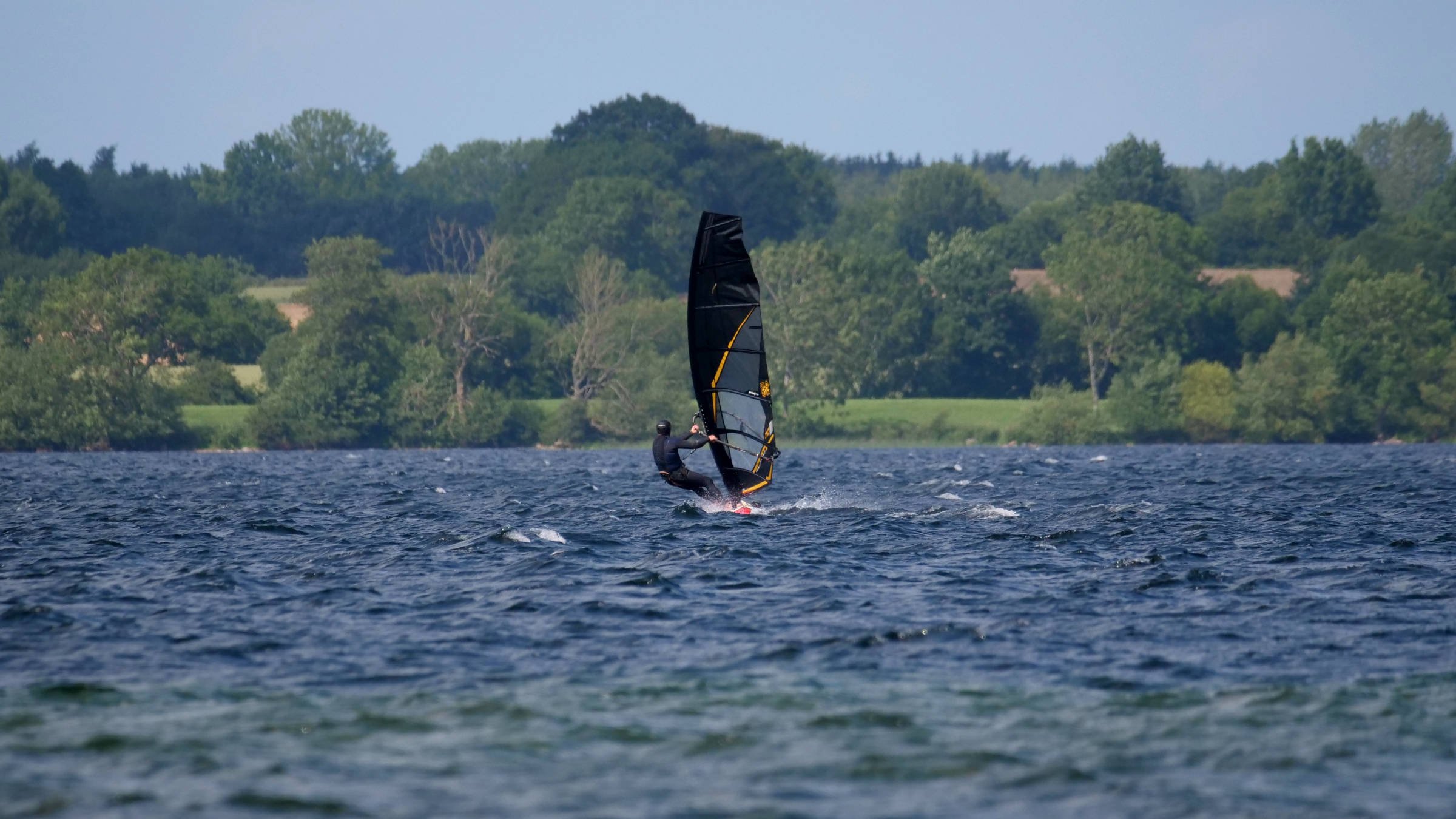 27.06.2025 - Selenter See