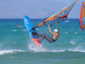 20.07.2025 - Sotavento Beach