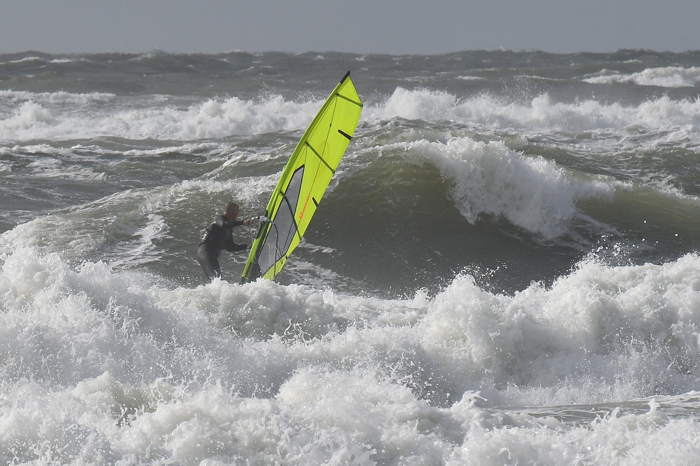05.08.2025 - Seenot auf Sylt