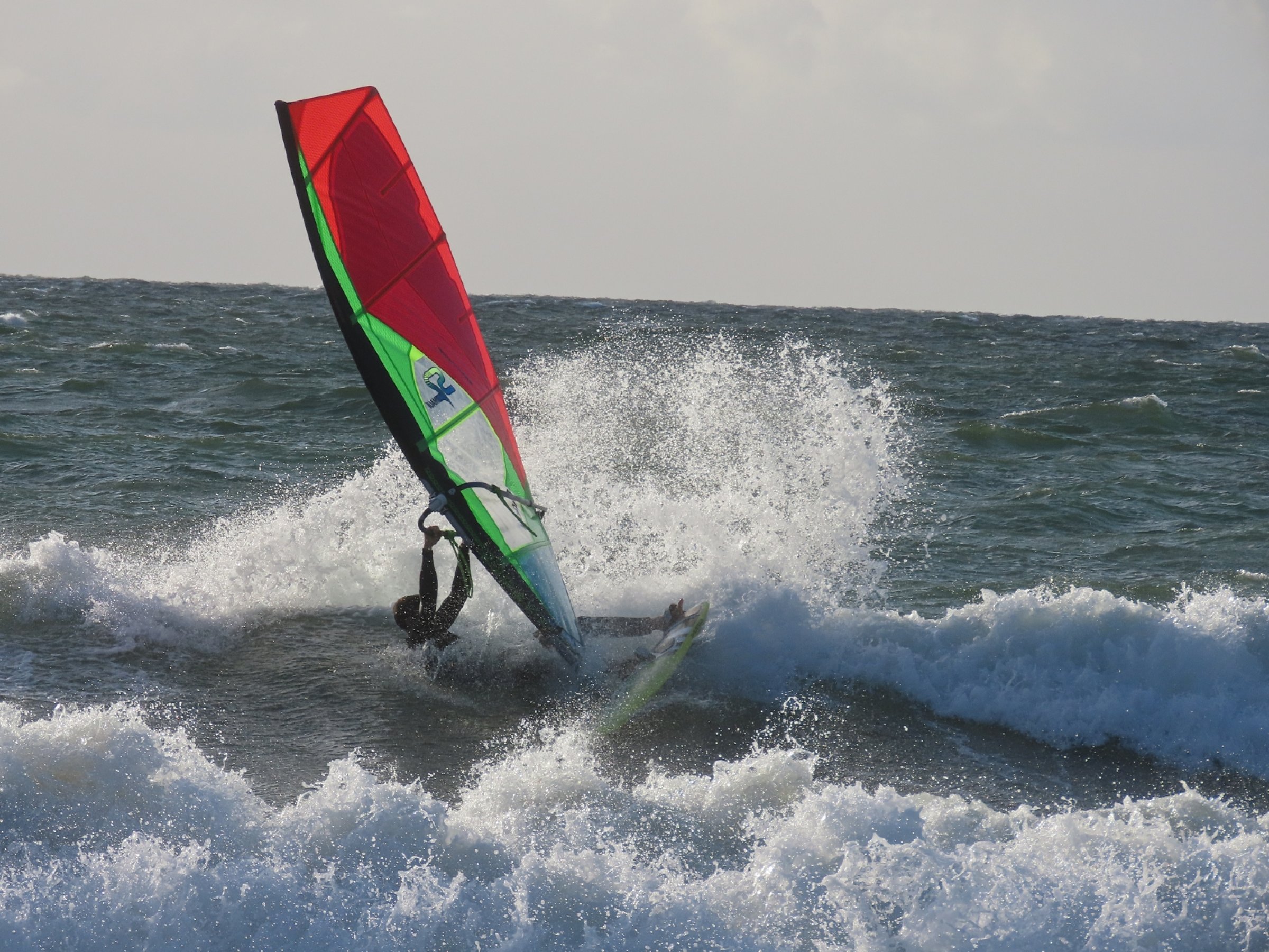 05.08.2025 - Ostsee