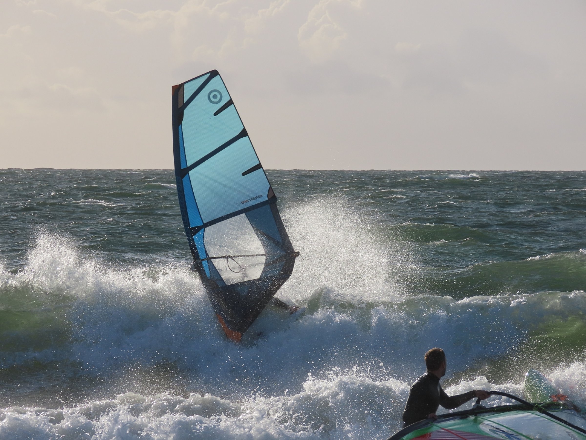 05.08.2025 - Ostsee