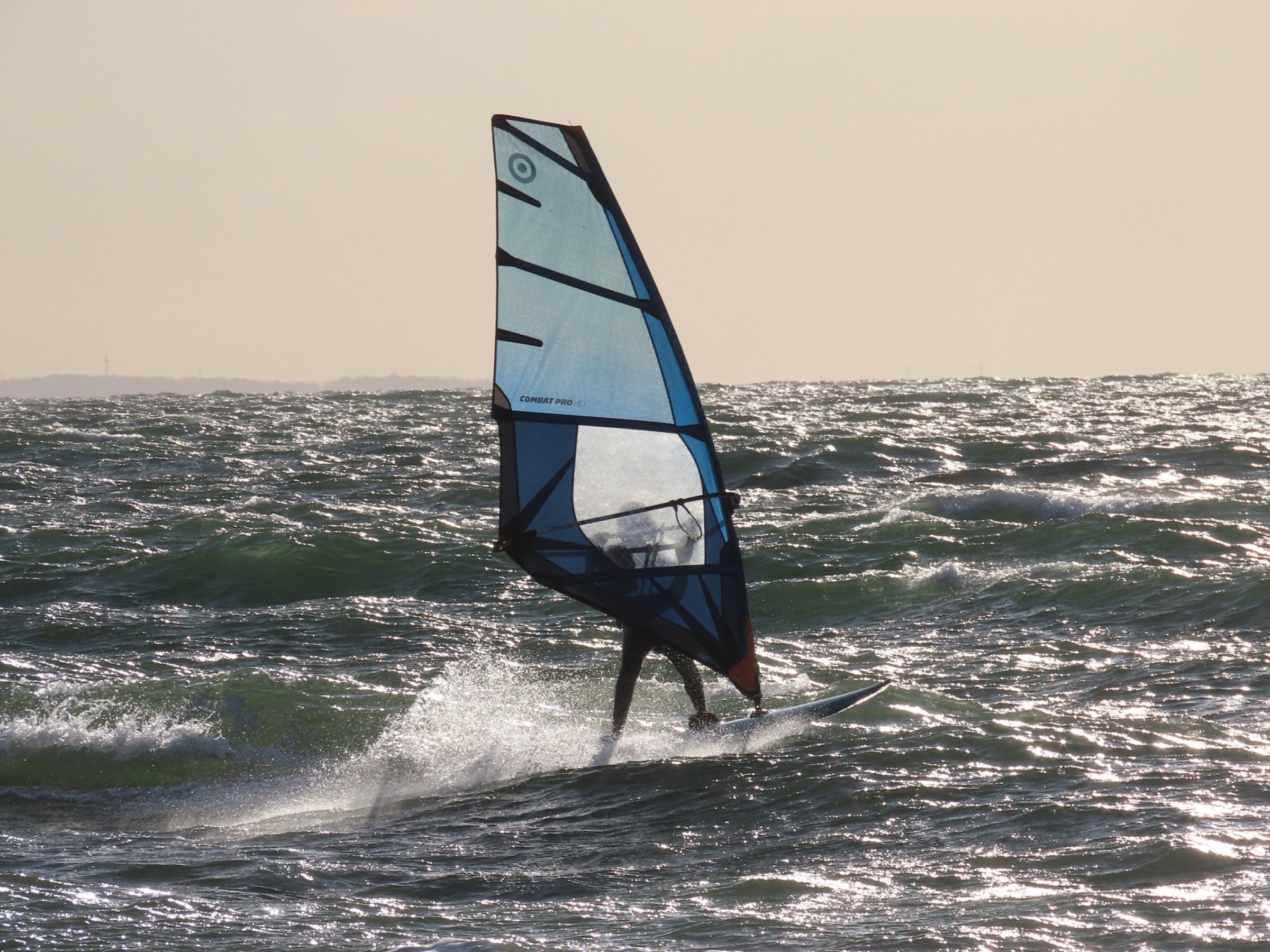 05.08.2025 - Ostsee