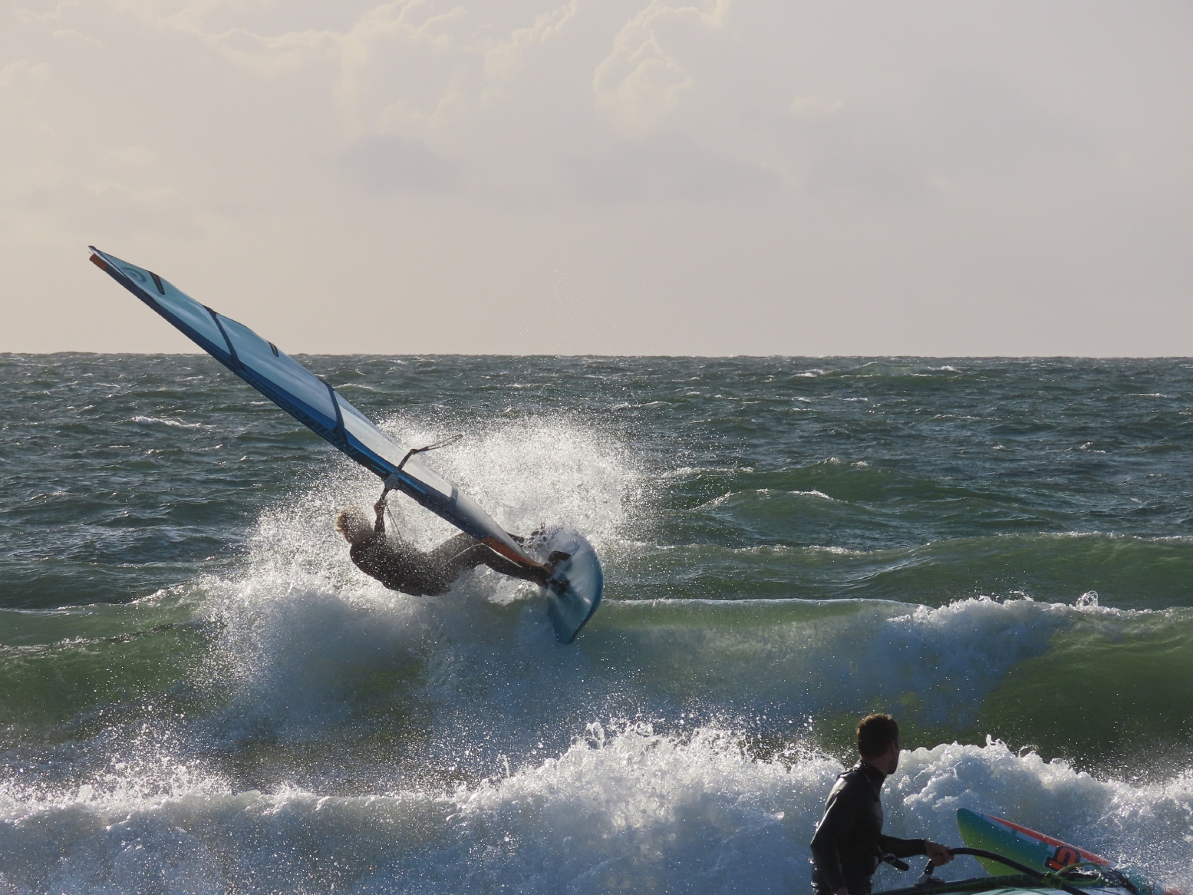 05.08.2025 - Ostsee