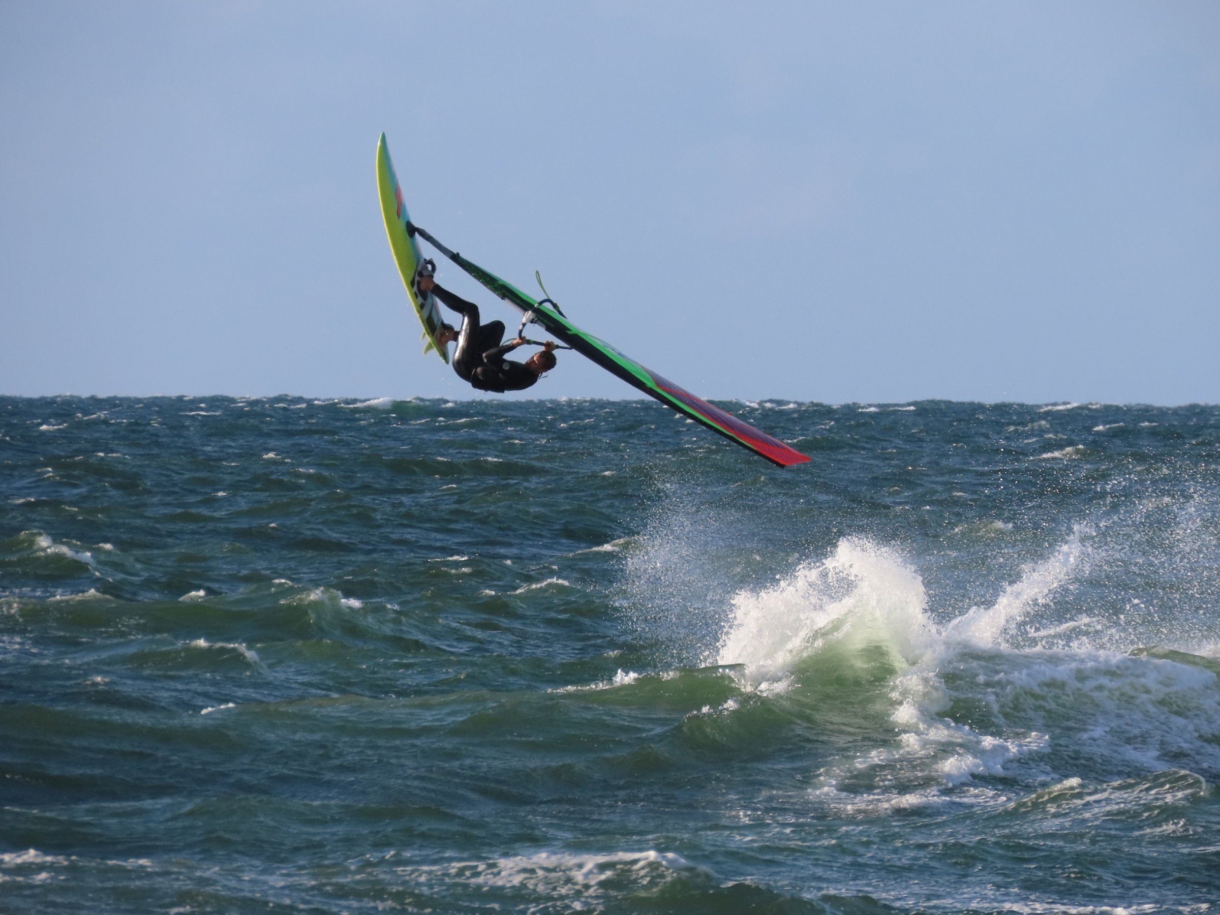 05.08.2025 - Ostsee