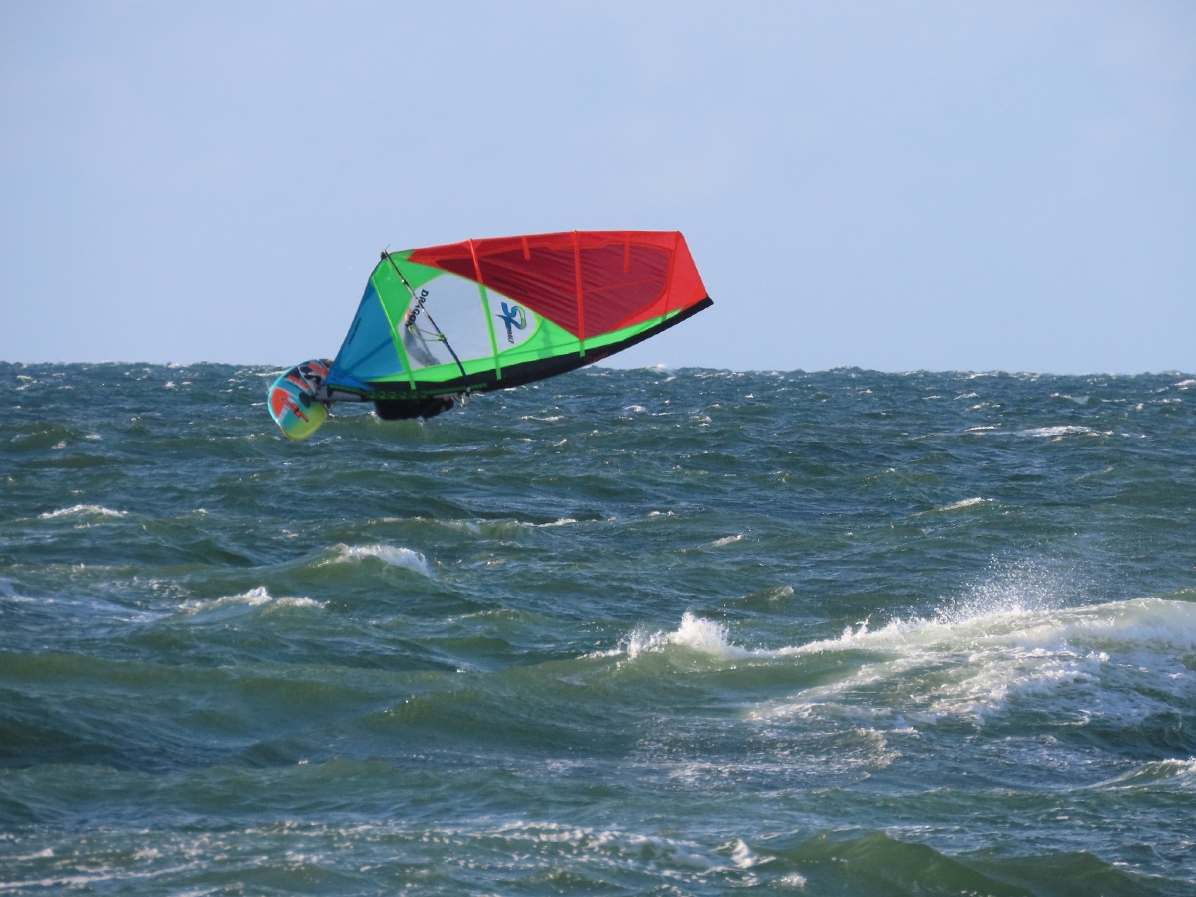 05.08.2025 - Ostsee