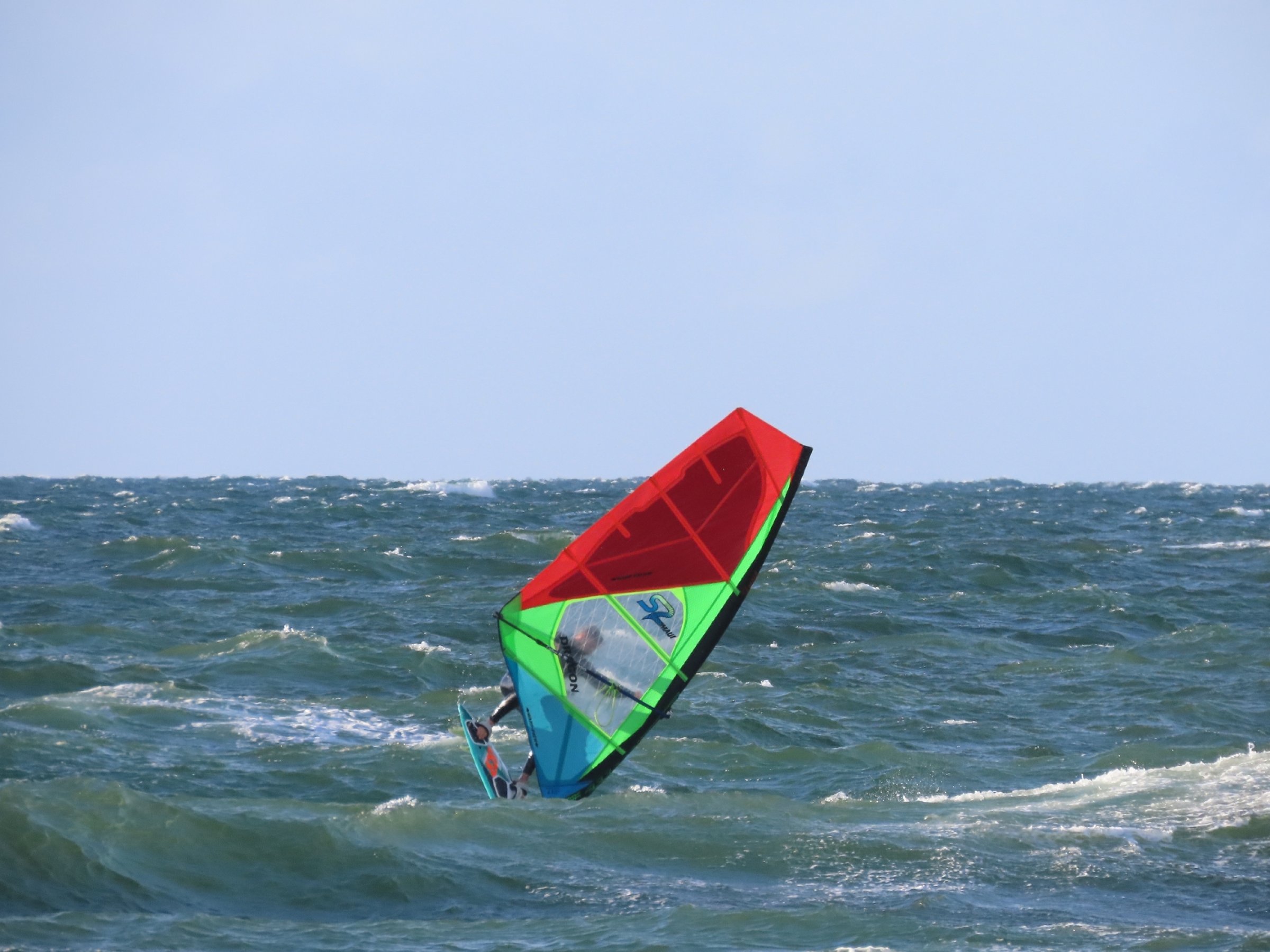 05.08.2025 - Ostsee