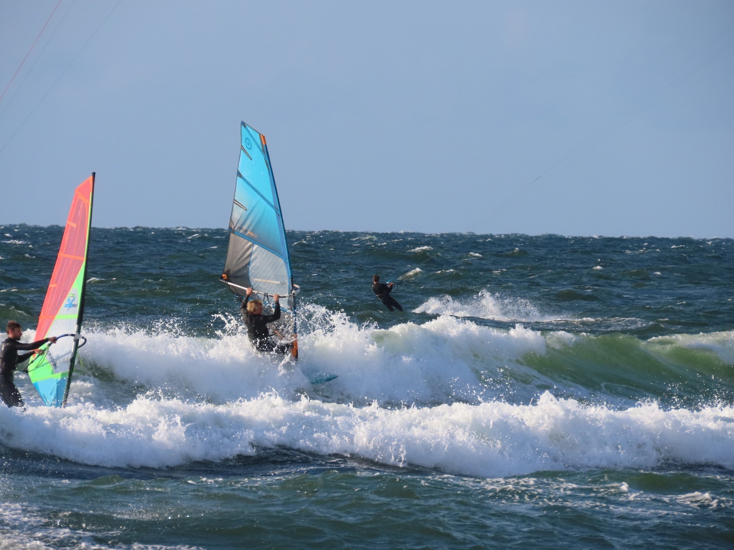 05.08.2025 - Ostsee