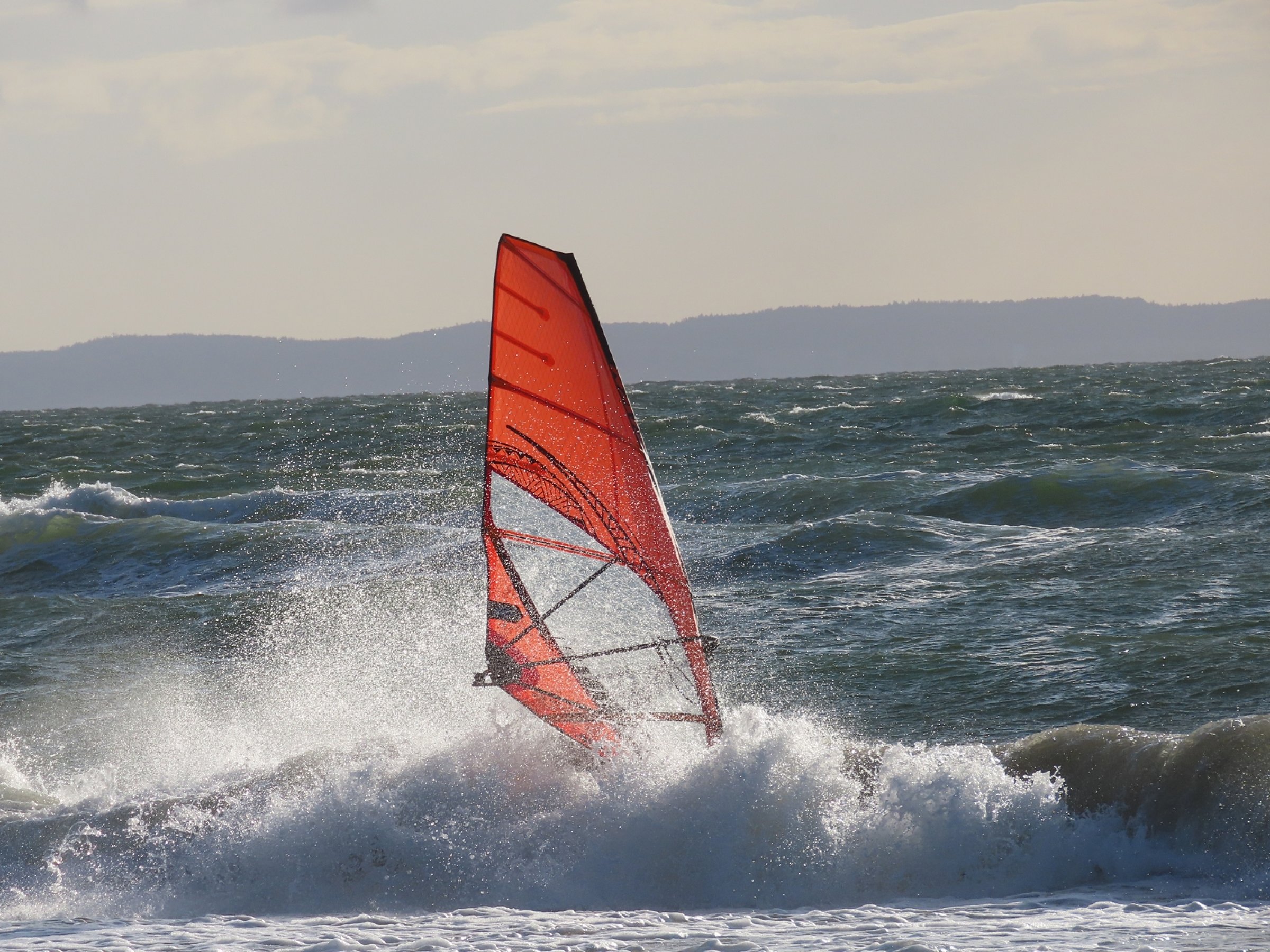 05.08.2025 - Ostsee