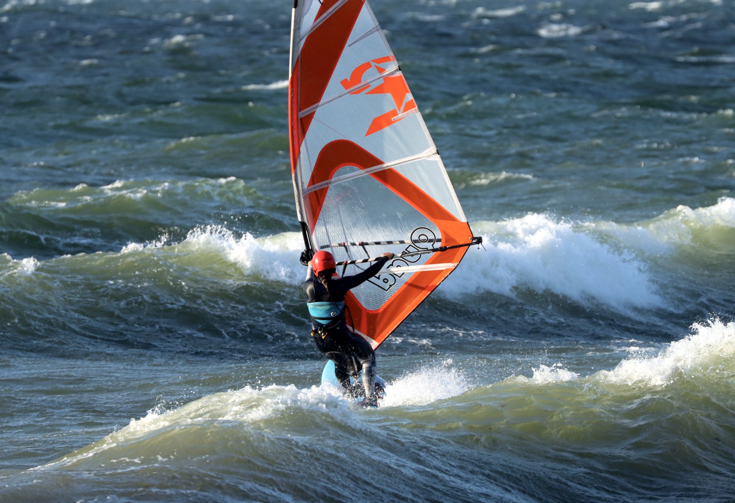 06.08.2025 - Ostsee
