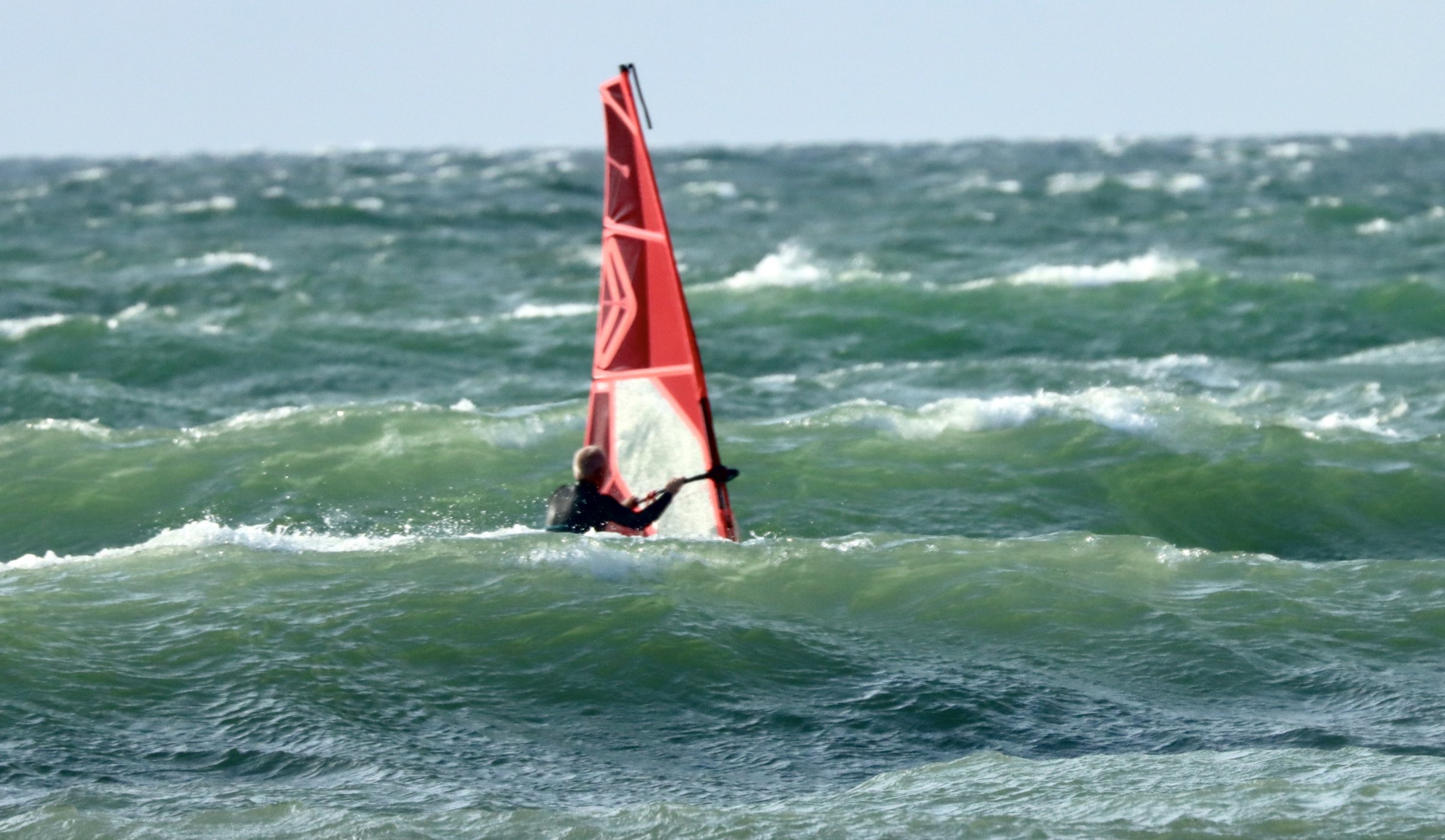 06.08.2025 - Ostsee