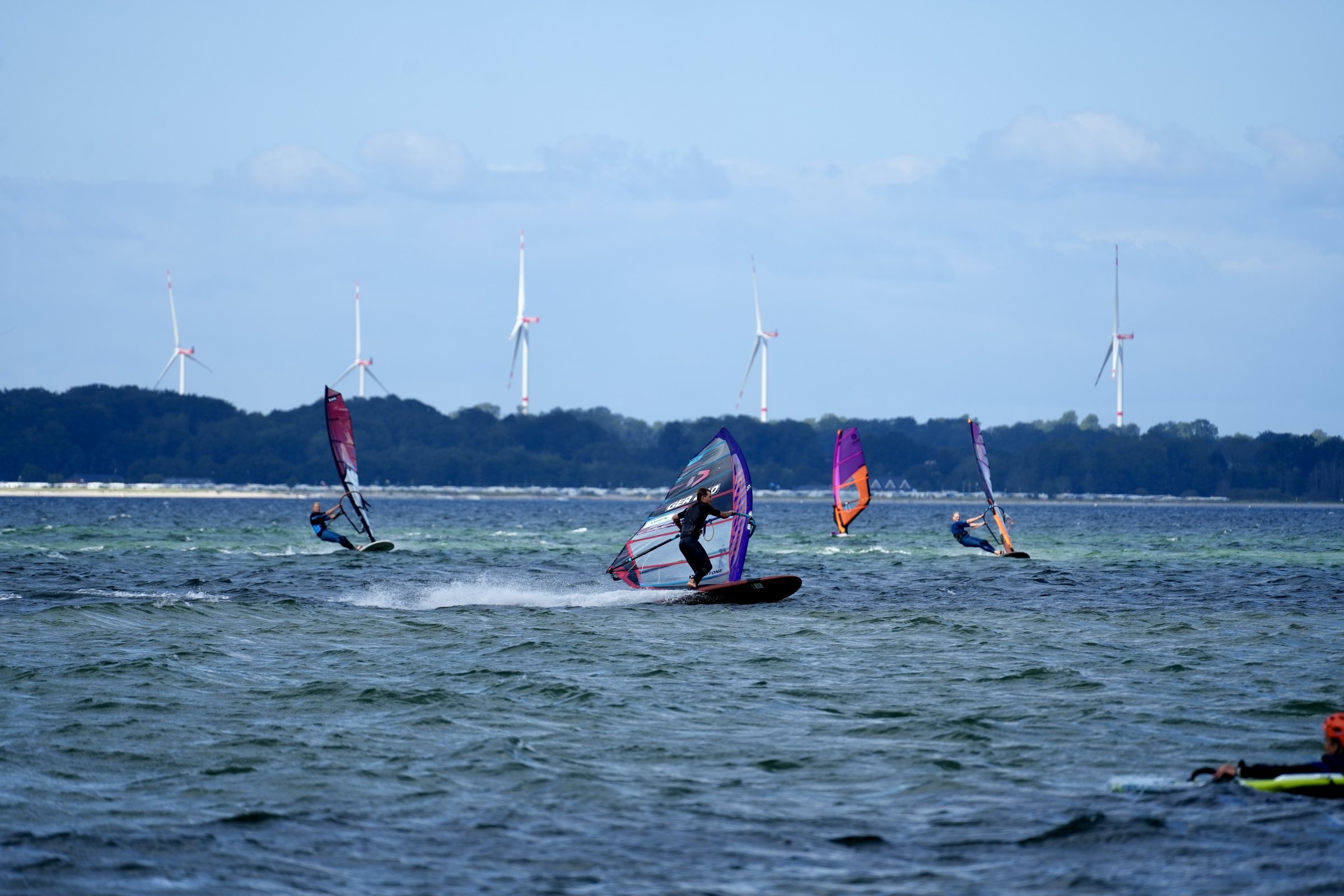 10.08.2025 - Lindhöft