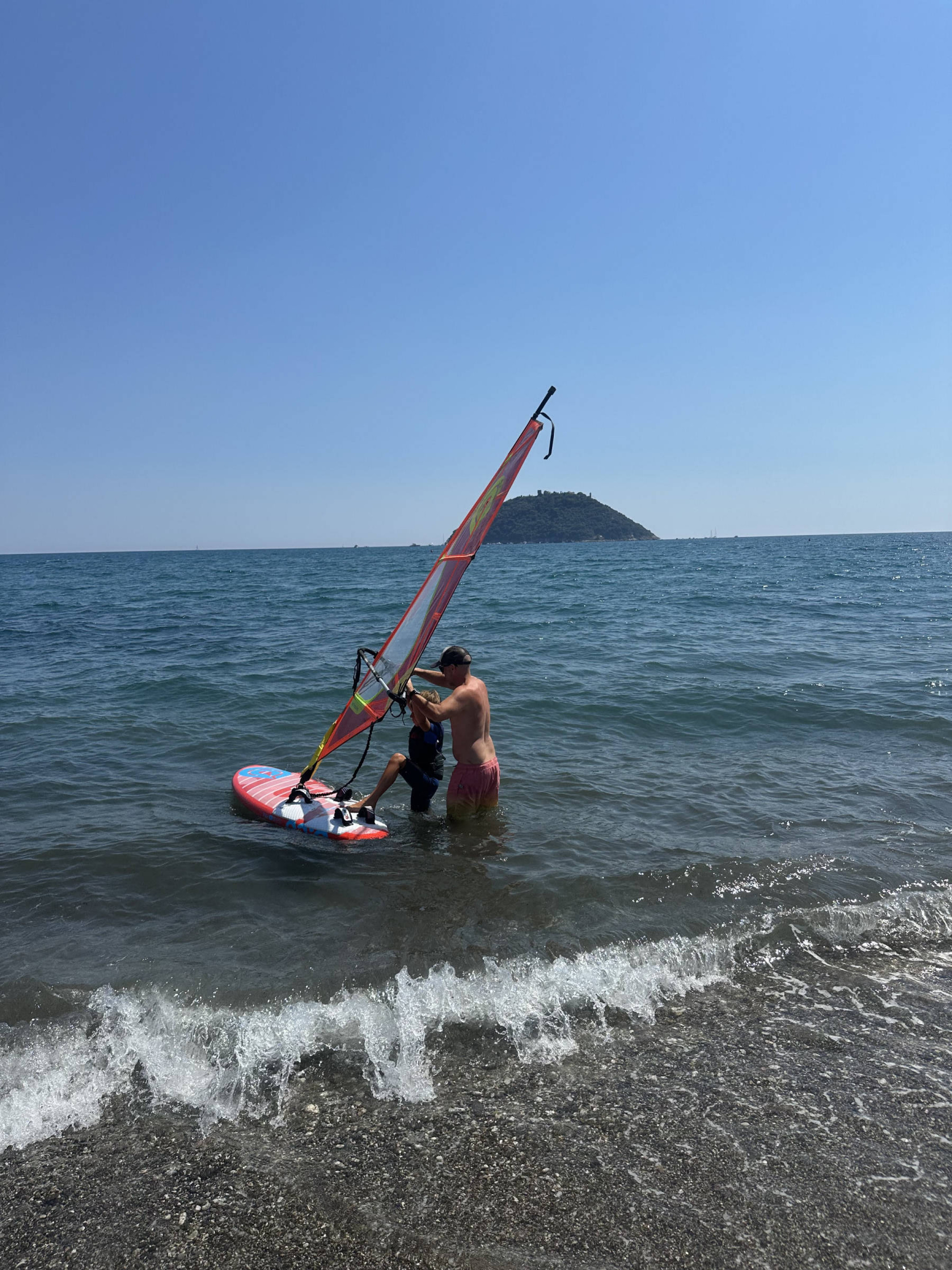 10.08.2025 - Albenga