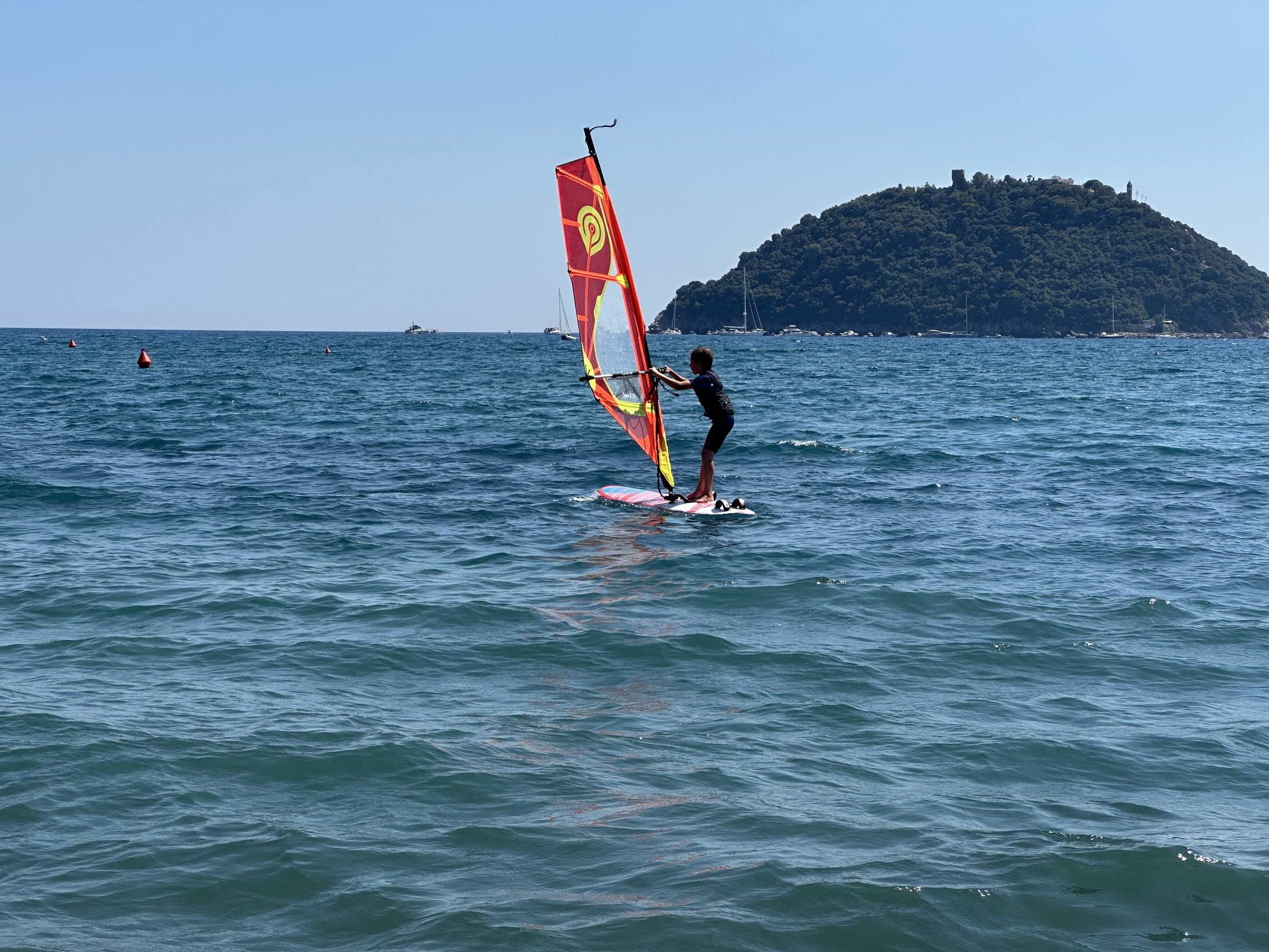 10.08.2025 - Albenga
