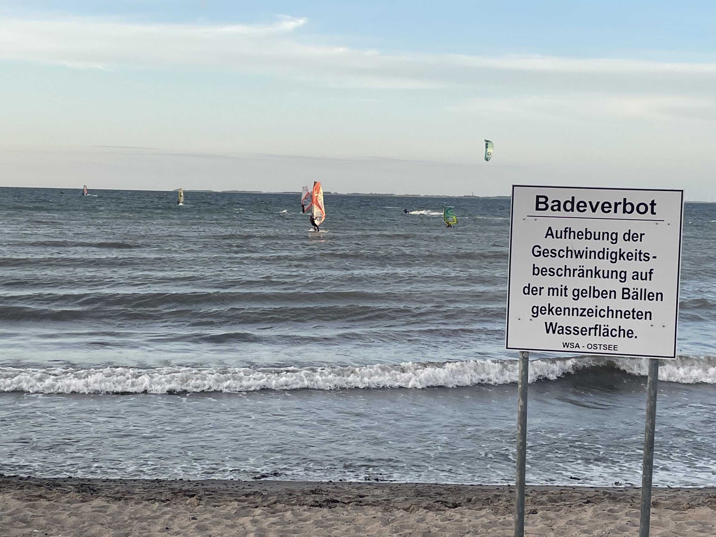 16.08.2025 - Heiligenhafen 
