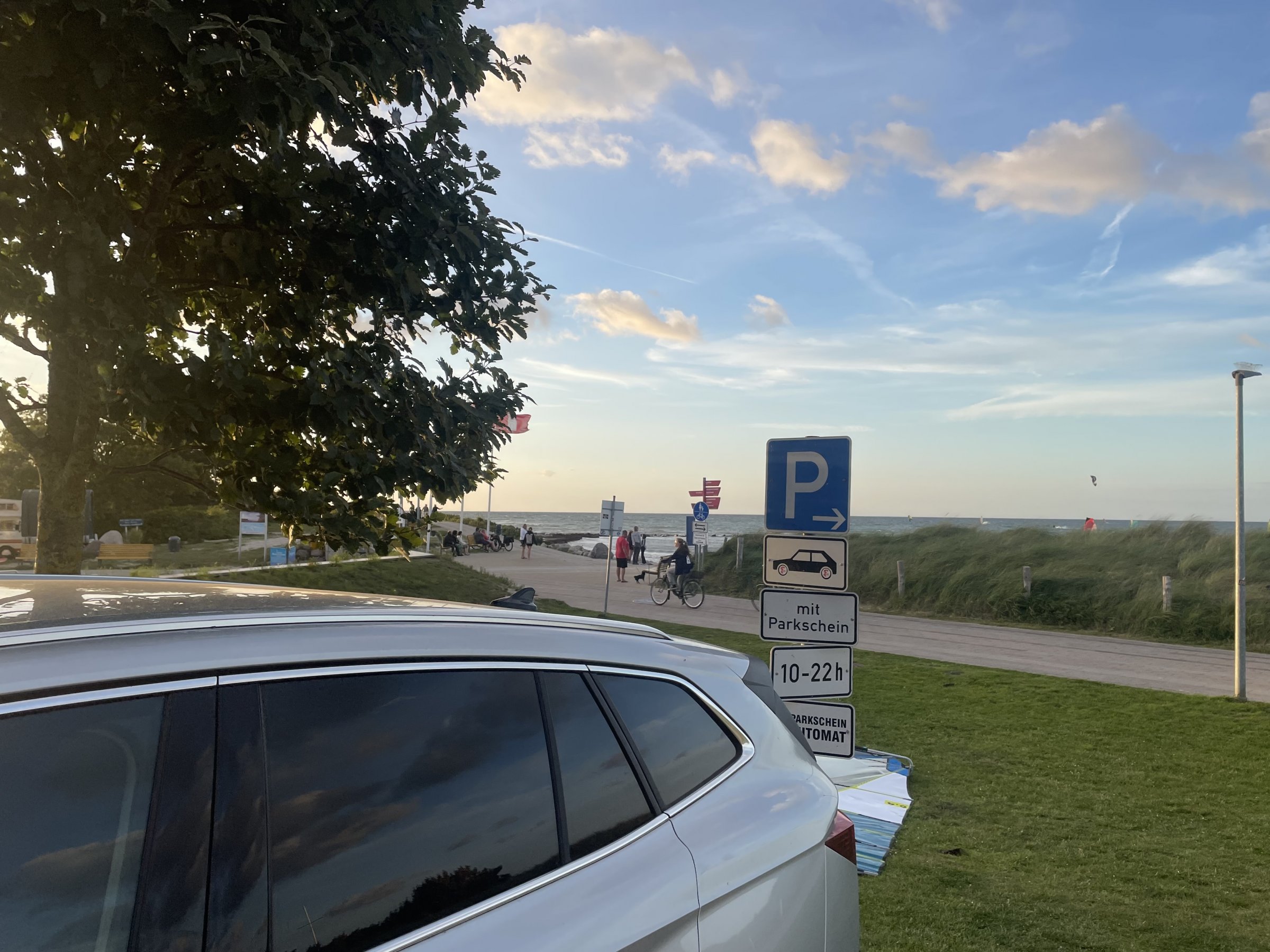 16.08.2025 - Heiligenhafen 