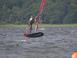 22.08.2025 - Selenter See