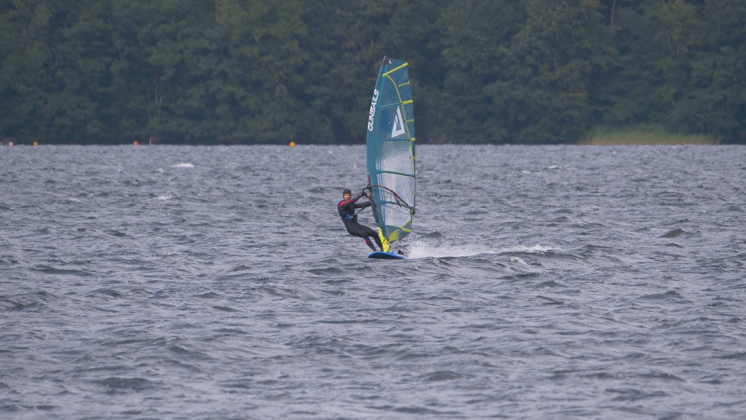 22.08.2025 - Selenter See