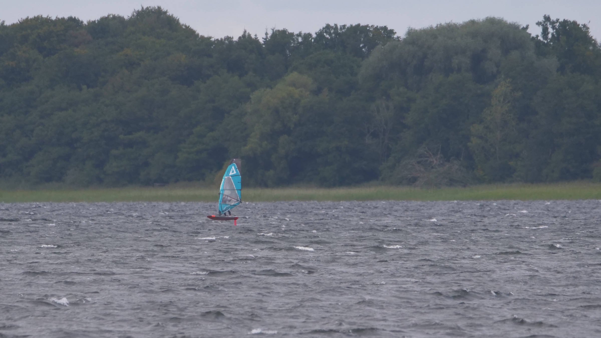22.08.2025 - Selenter See