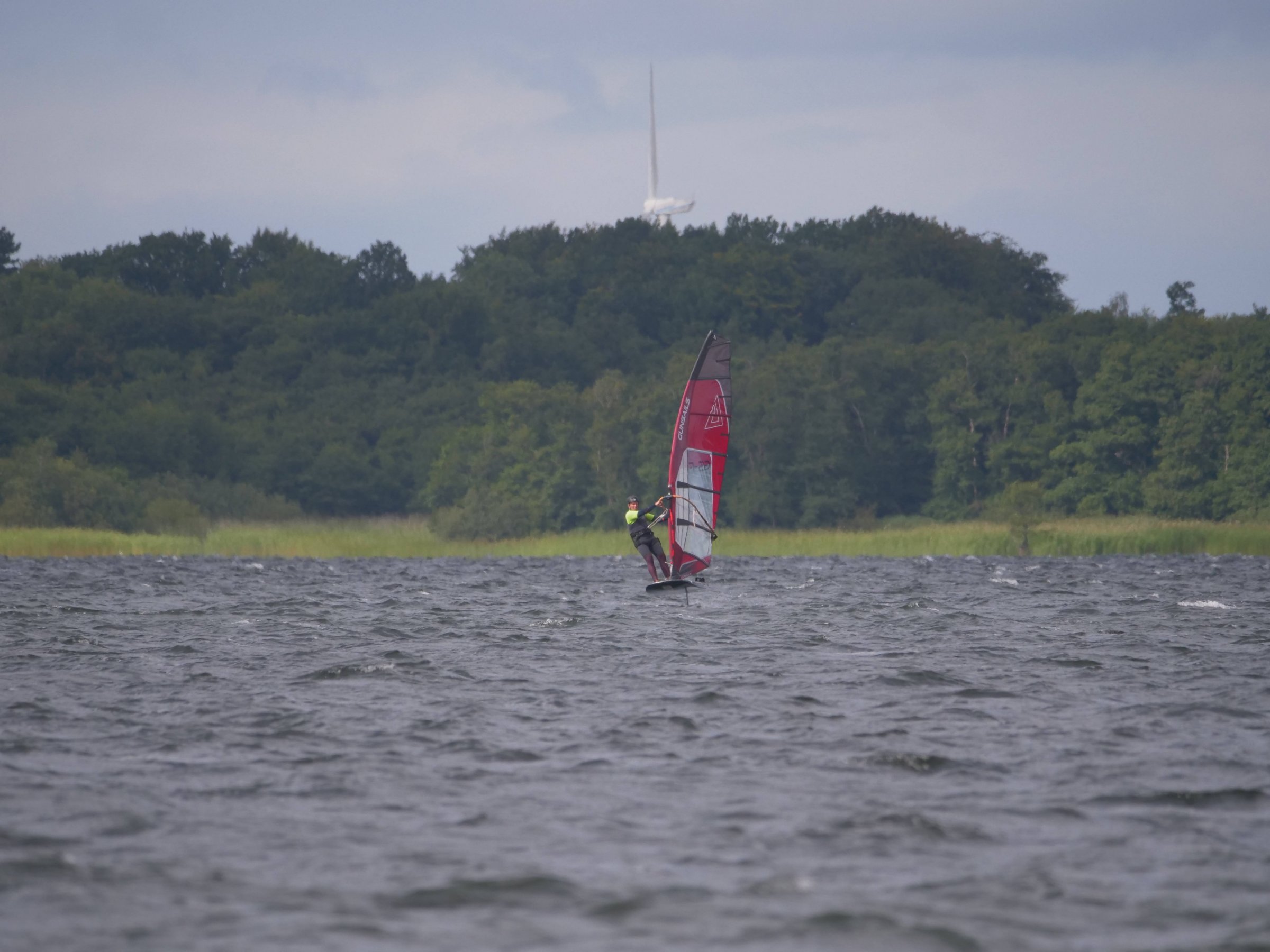 22.08.2025 - Selenter See