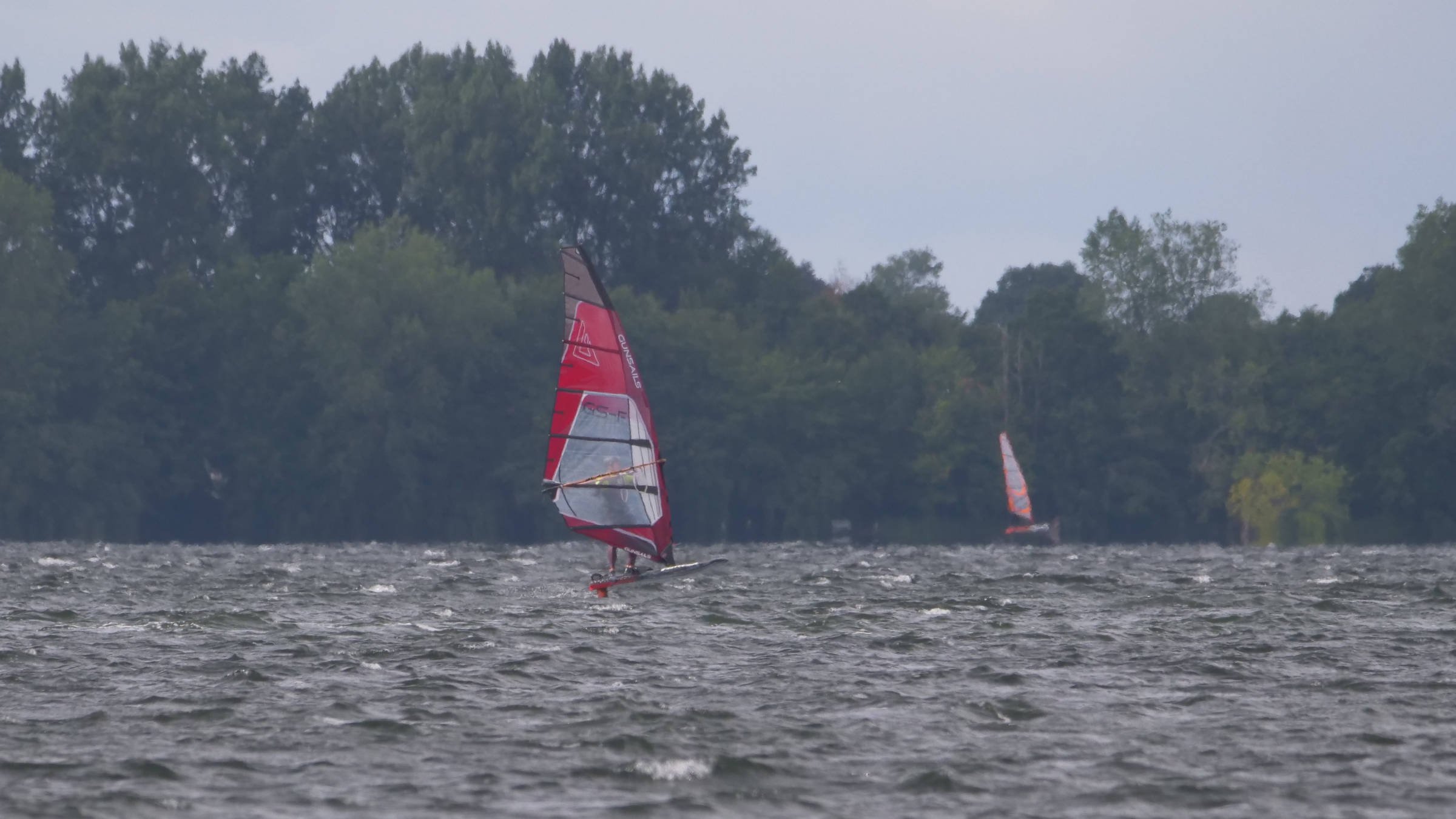 22.08.2025 - Selenter See