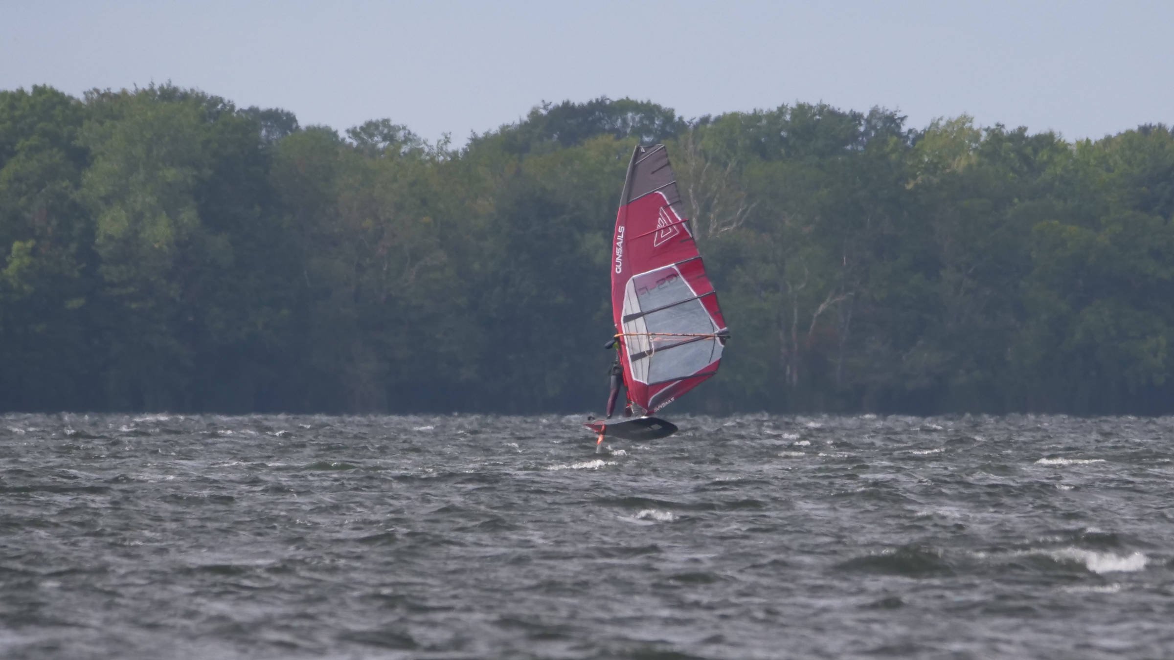 22.08.2025 - Selenter See