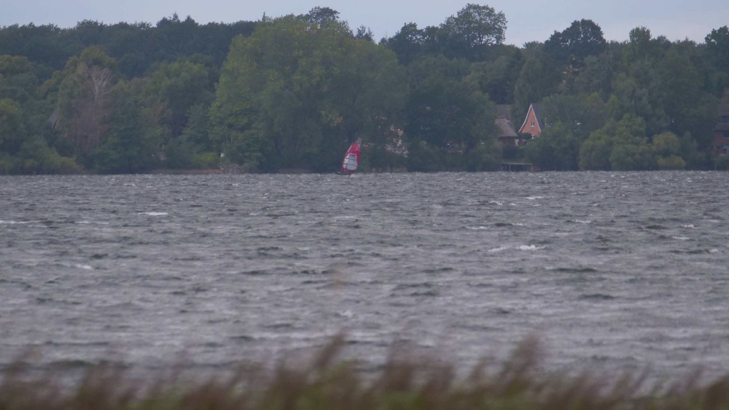 22.08.2025 - Selenter See