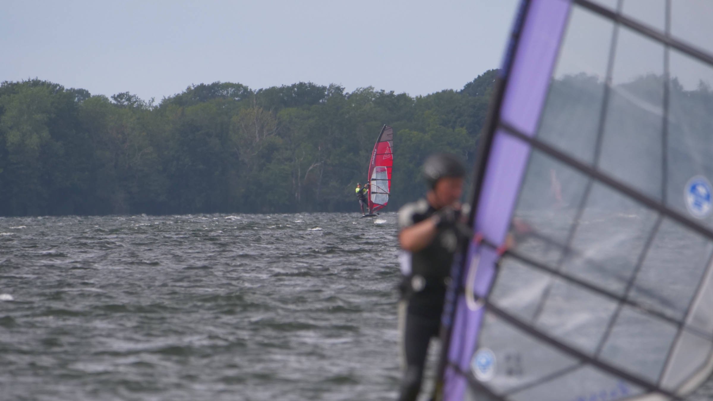 22.08.2025 - Selenter See