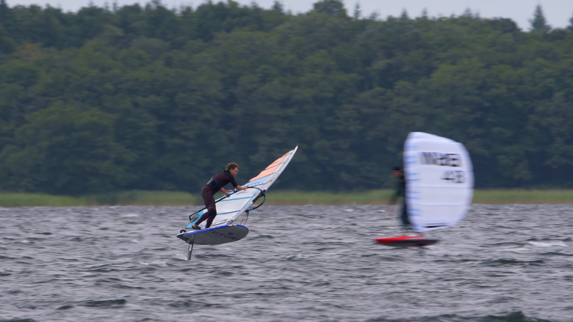 24.08.2025 - Selenter See