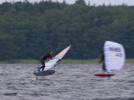 24.08.2025 - Selenter See