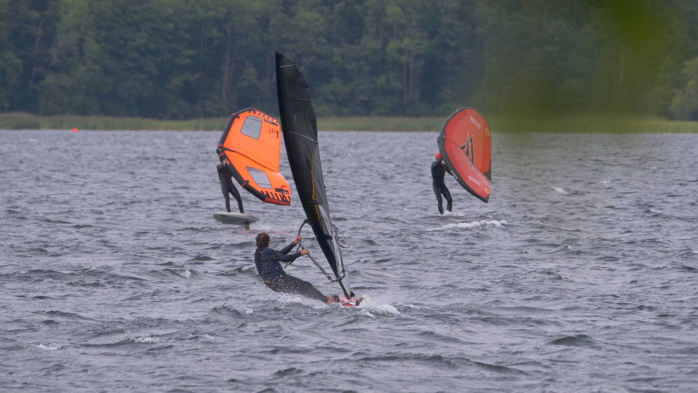 24.08.2025 - Selenter See