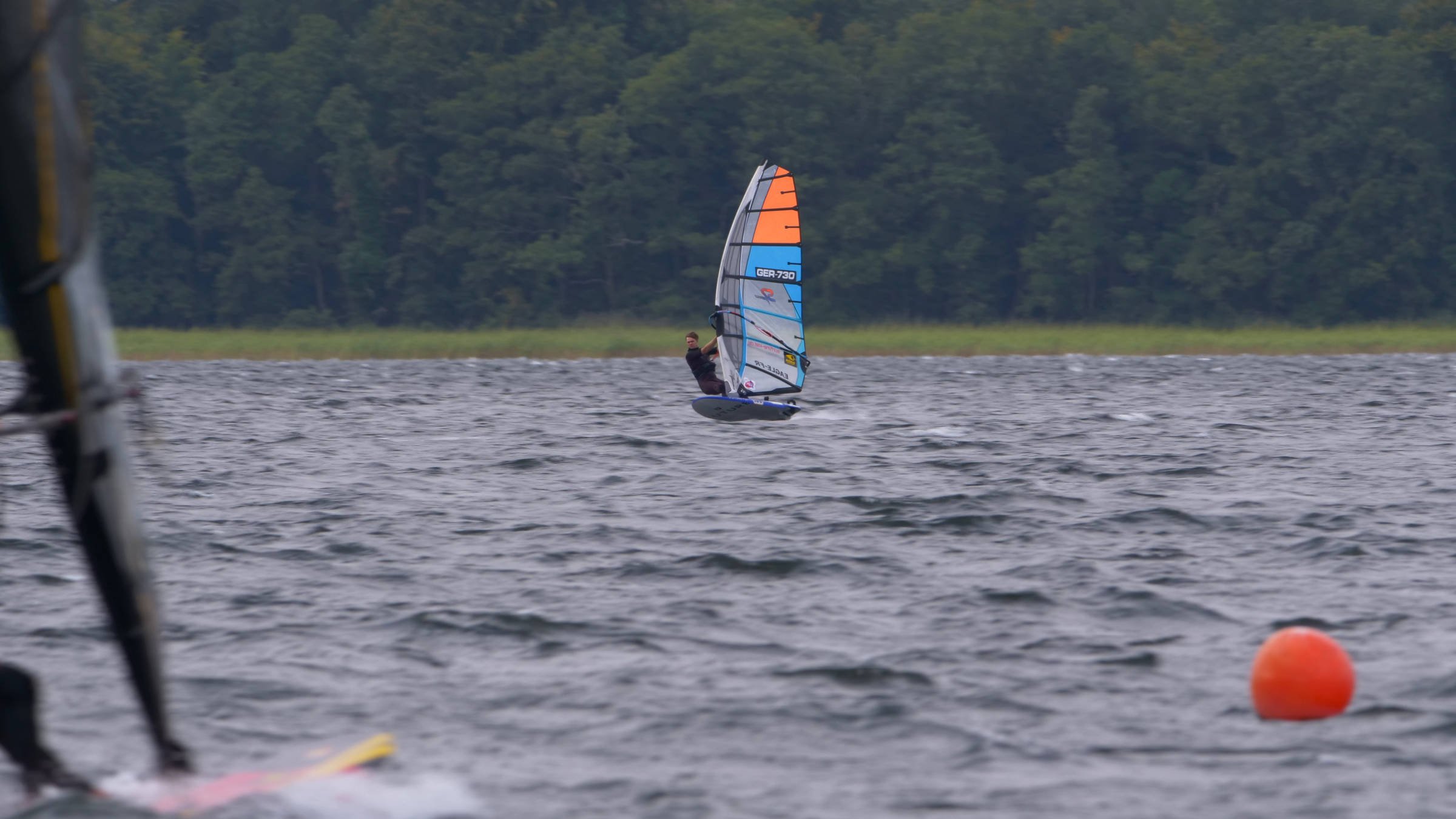 24.08.2025 - Selenter See