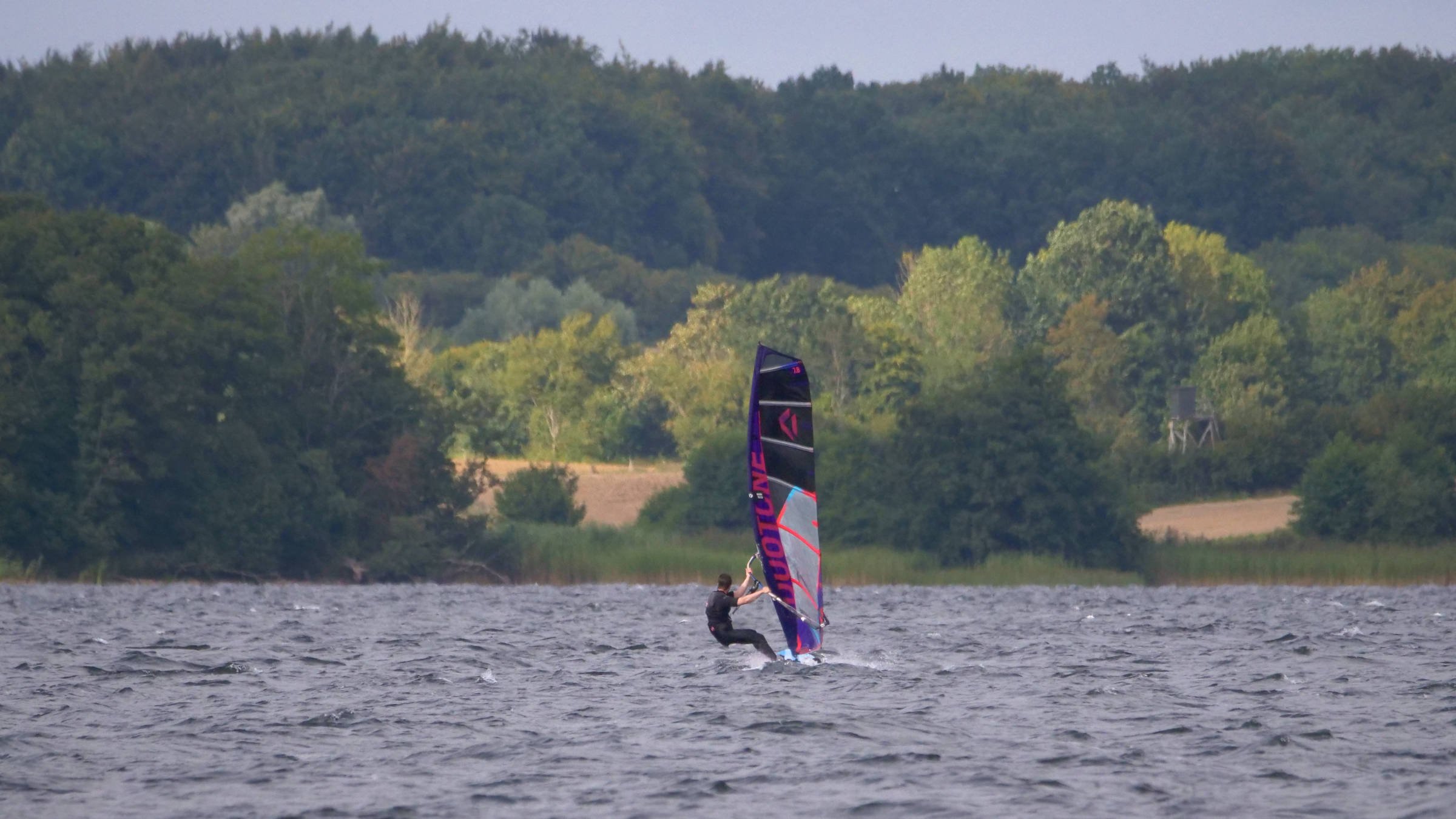 24.08.2025 - Selenter See