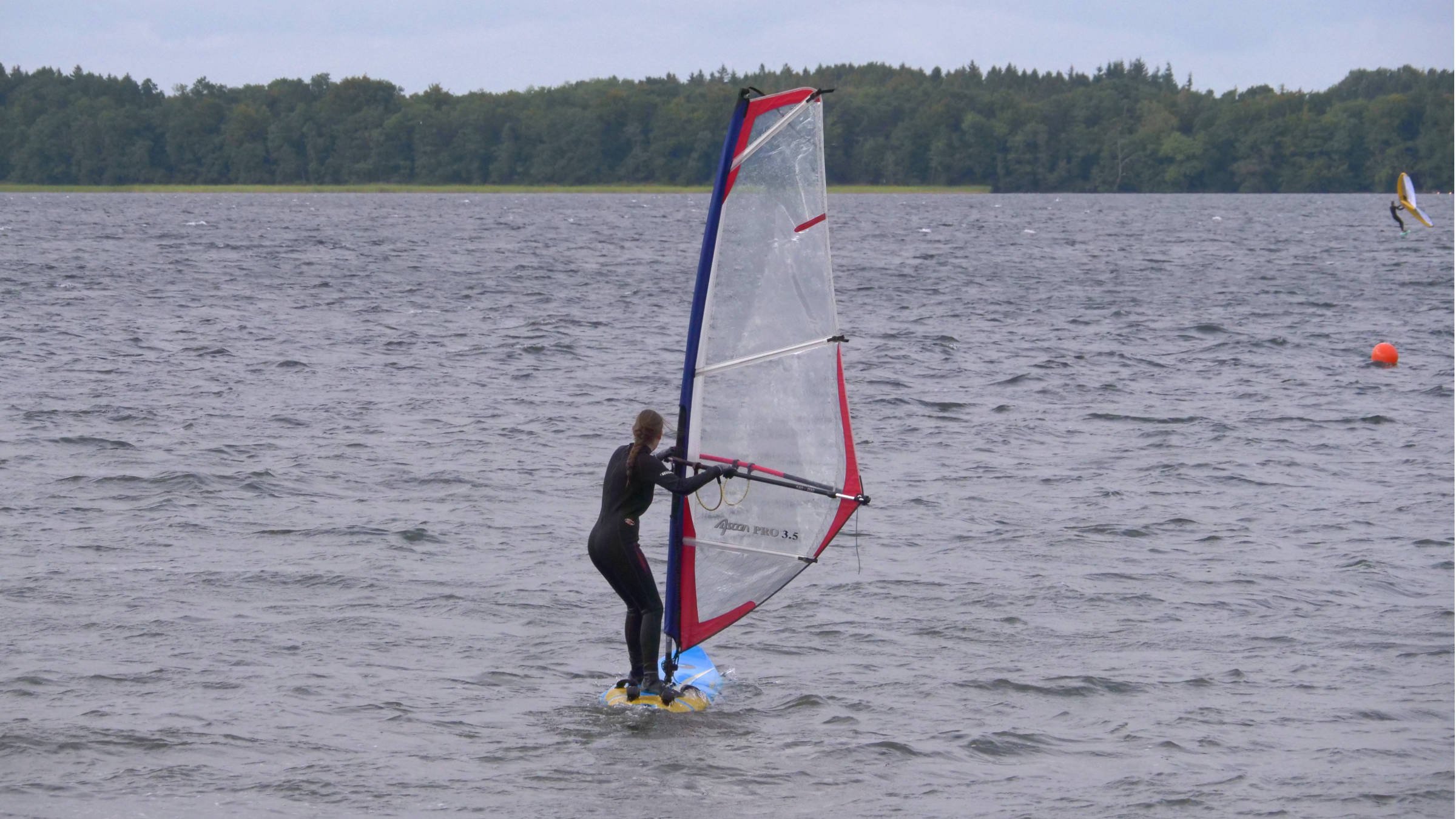 24.08.2025 - Selenter See